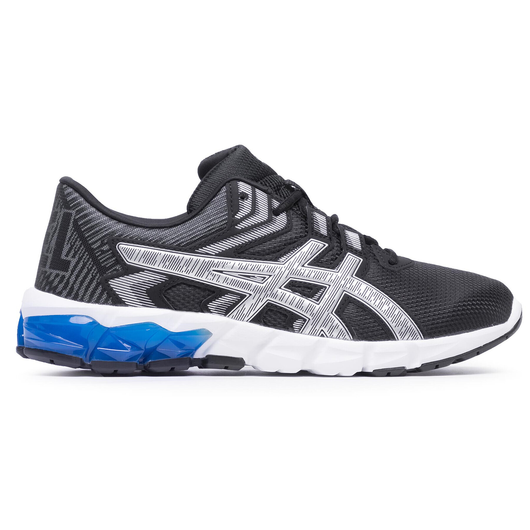 Asics Sneakersy Gel-Quantum 90 2 1021A193 Čierna - Pepit.sk