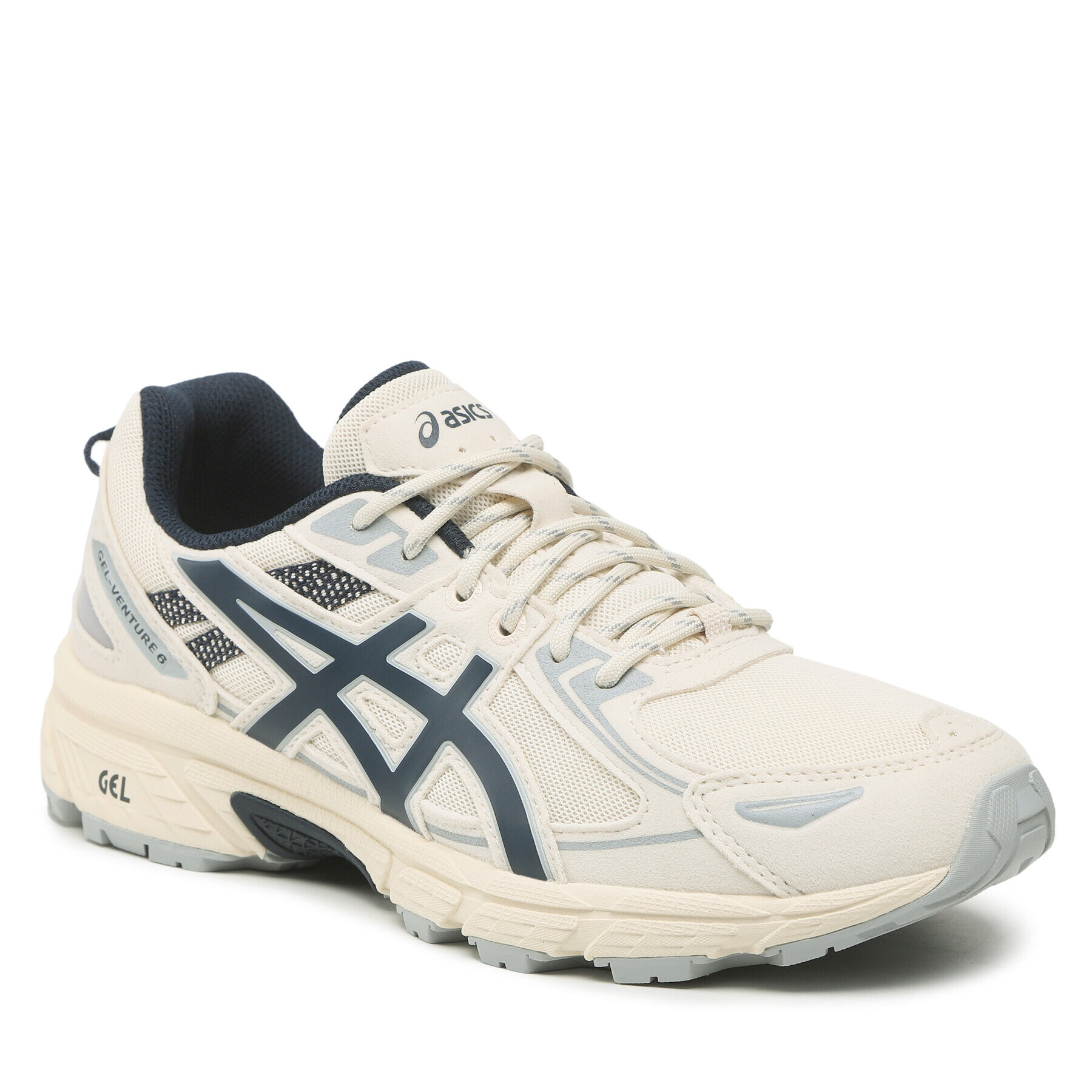 Asics Sneakersy Gel-Venture 6 1203A239 Sivá - Pepit.sk