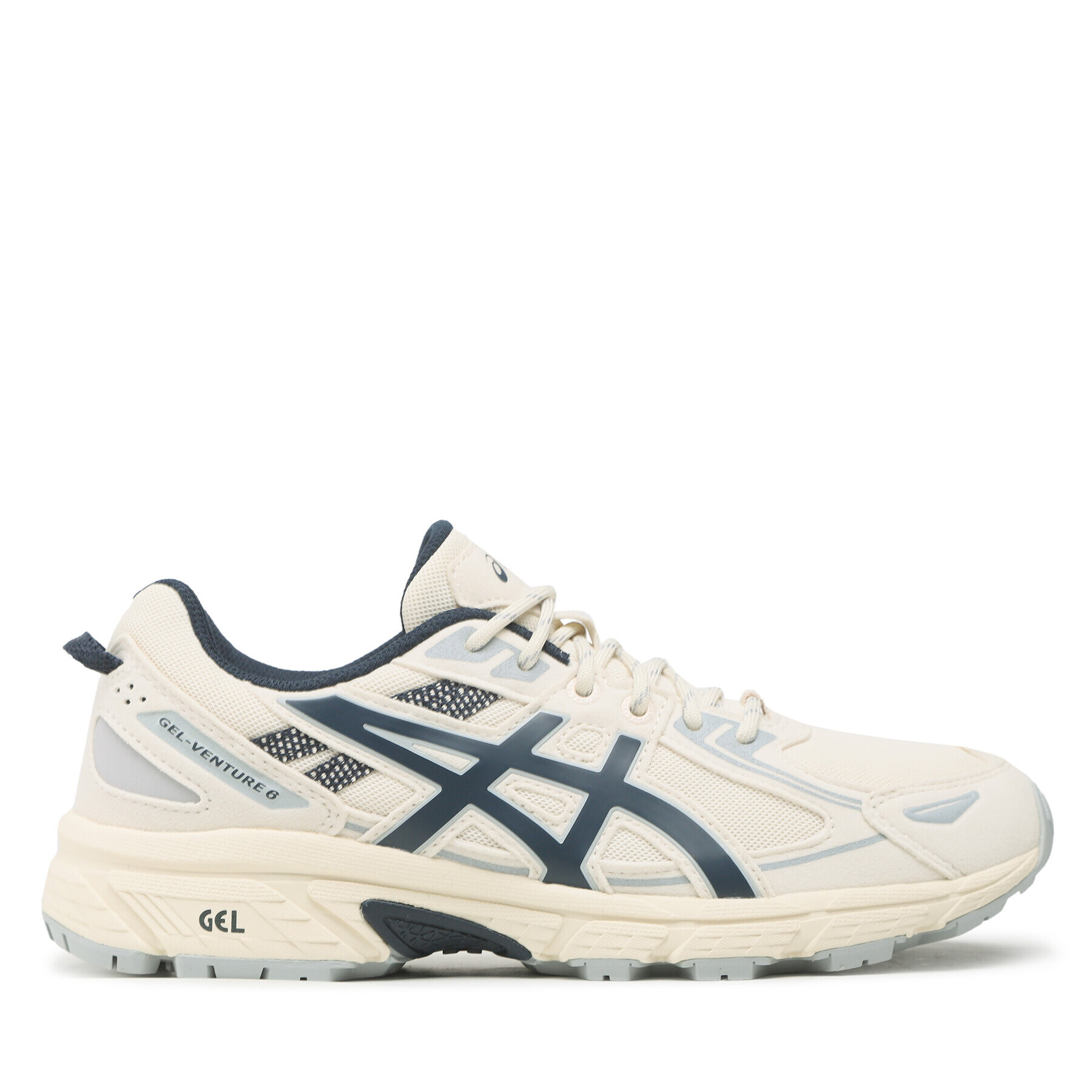 Asics Sneakersy Gel-Venture 6 1203A239 Sivá - Pepit.sk