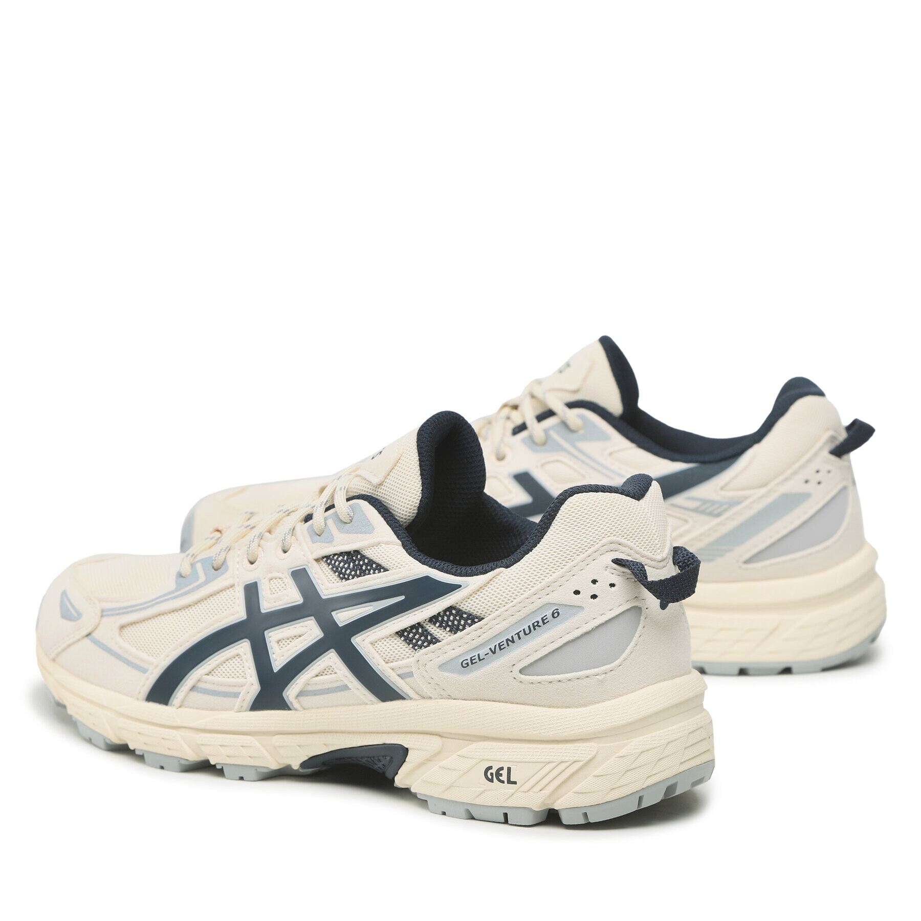 Asics Sneakersy Gel-Venture 6 1203A239 Sivá - Pepit.sk