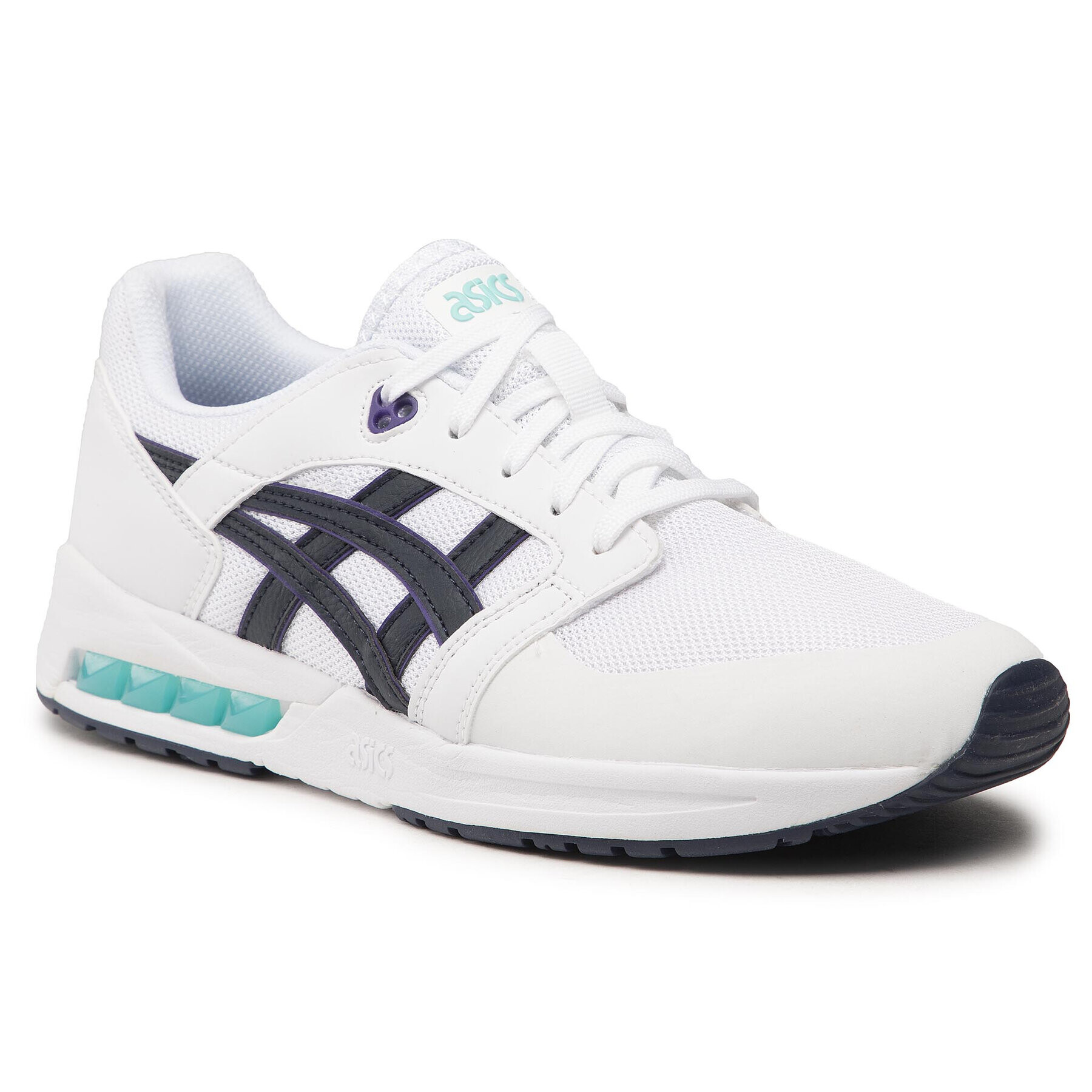 Asics Sneakersy Gelsaga Sou 1191A242 Biela - Pepit.sk