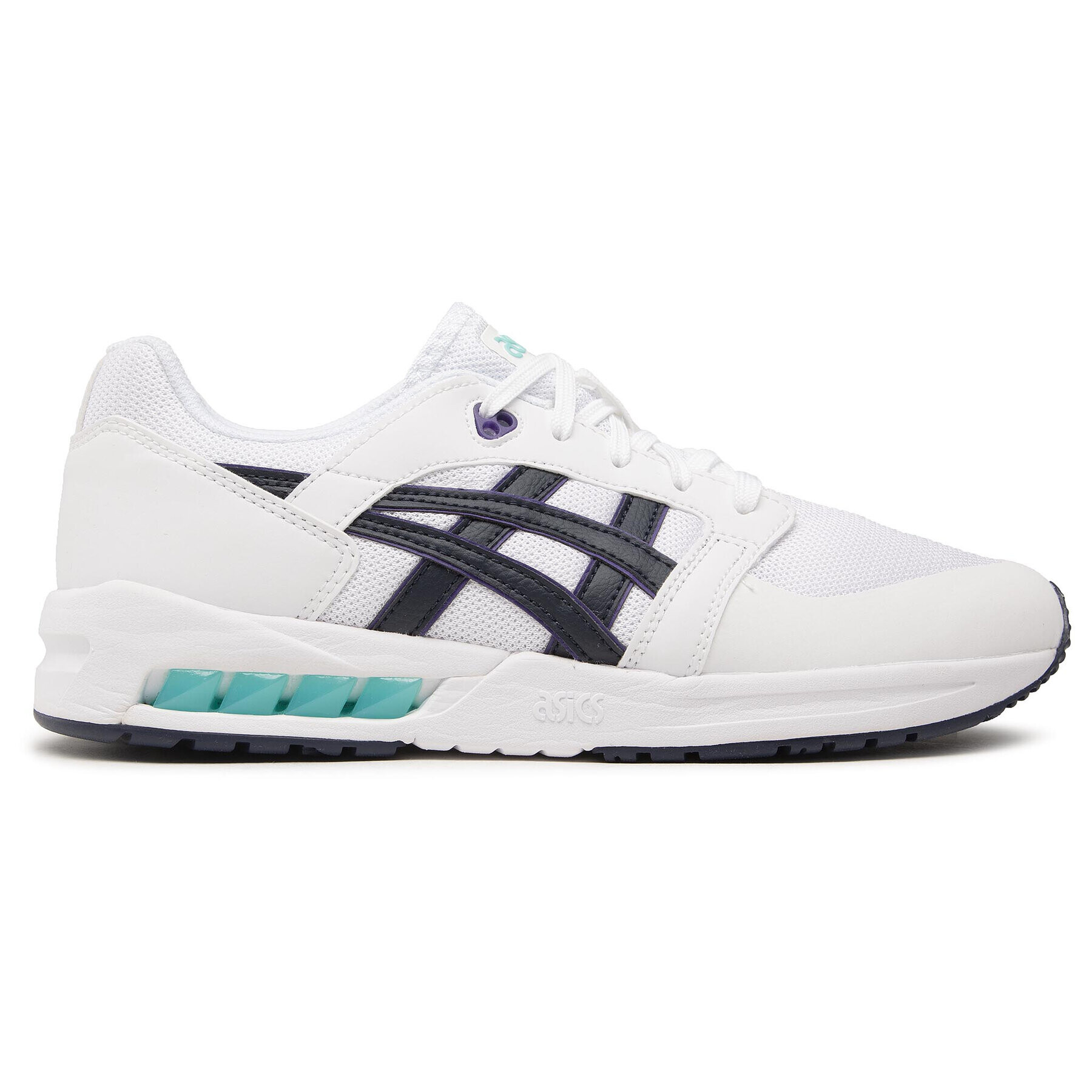 Asics Sneakersy Gelsaga Sou 1191A242 Biela - Pepit.sk