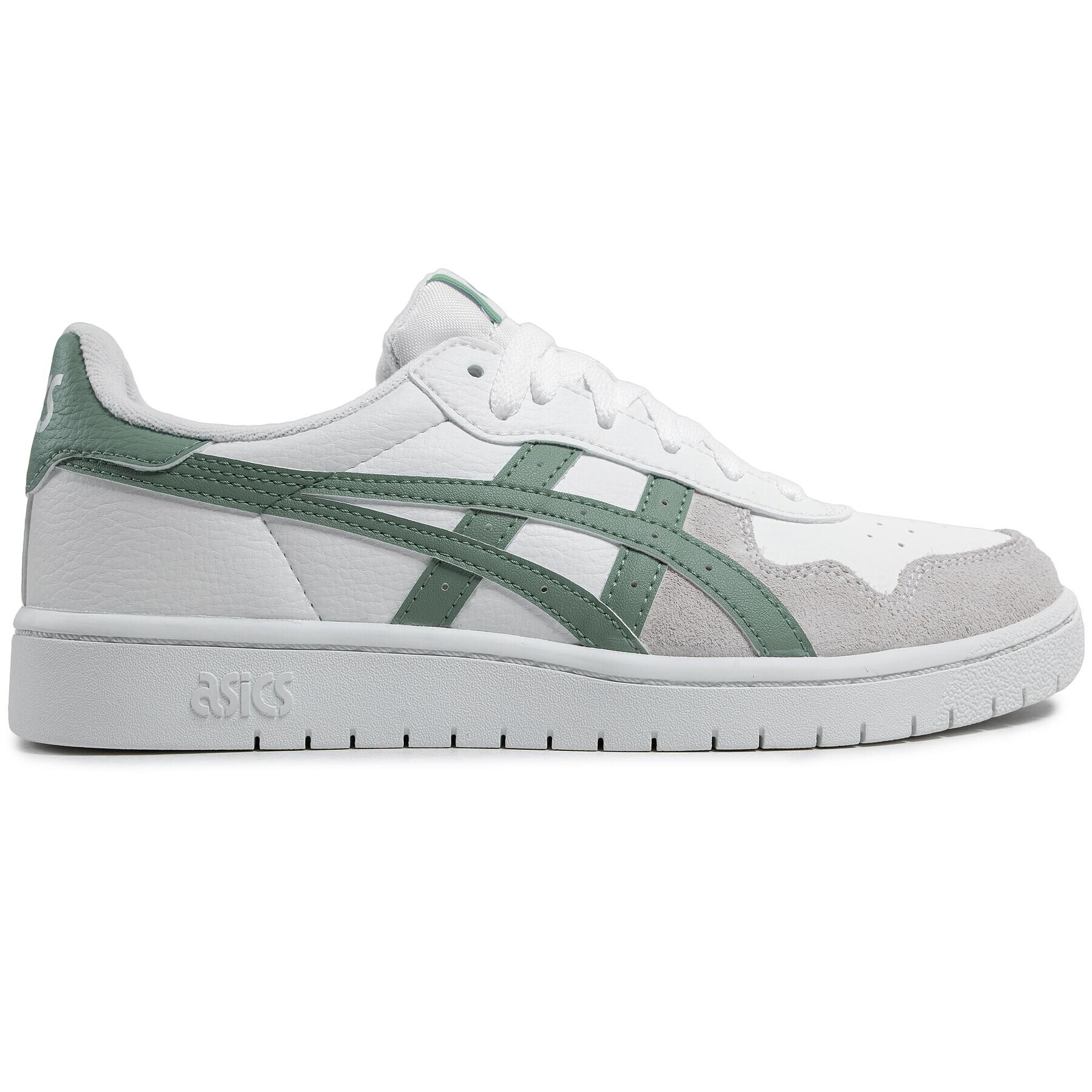 Asics Sneakersy Japan S 1201A174 Biela - Pepit.sk