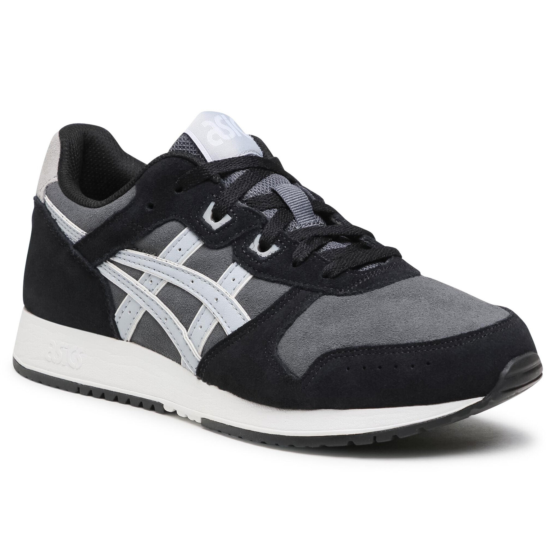 Asics Sneakersy Lyte Classic 1201A103 Čierna - Pepit.sk