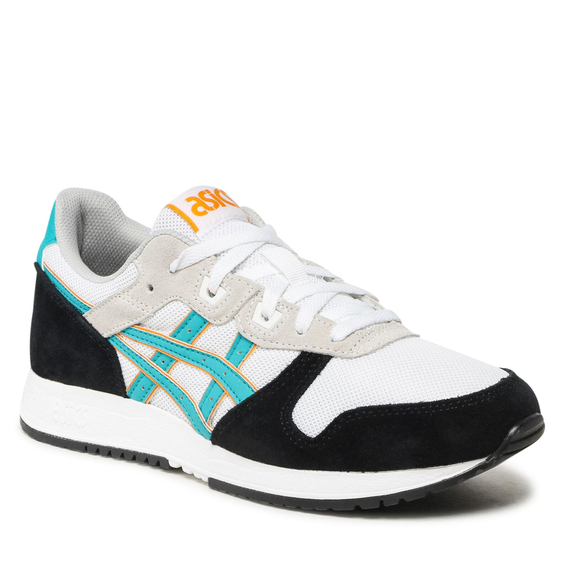 Asics Sneakersy Lyte Classic 1201A477 Biela - Pepit.sk