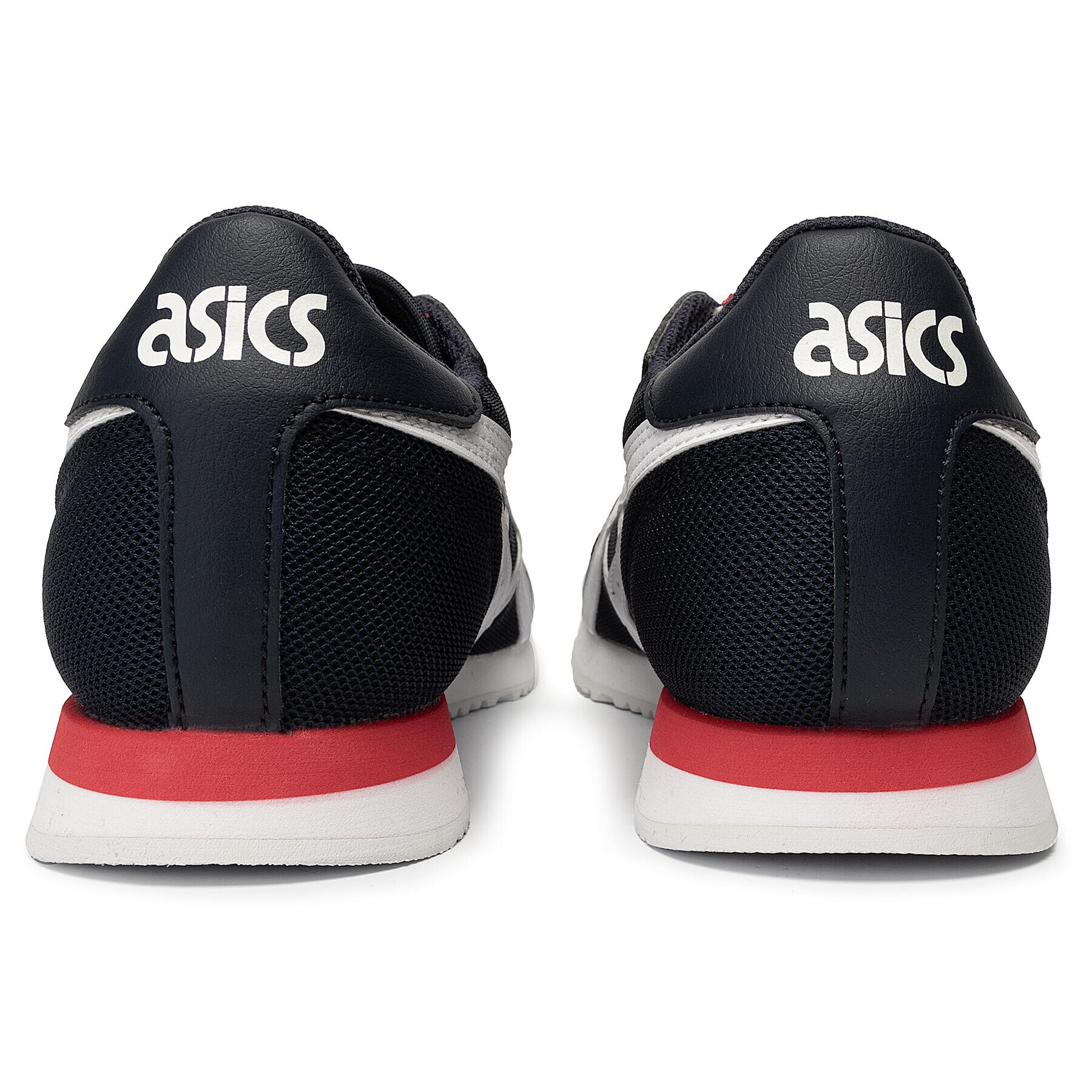 Asics Sneakersy Runner 1191A207 Tmavomodrá - Pepit.sk