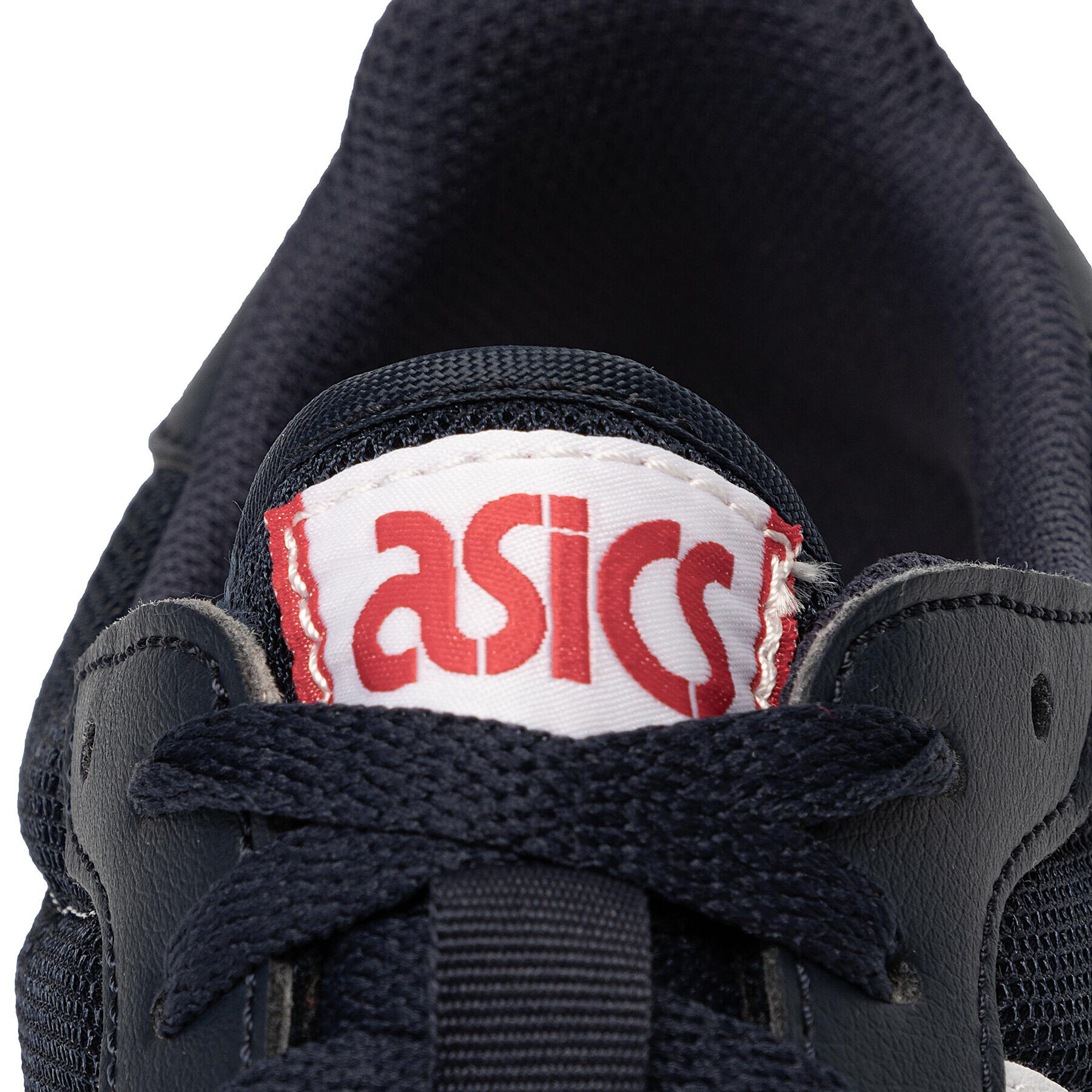 Asics Sneakersy Runner 1191A207 Tmavomodrá - Pepit.sk