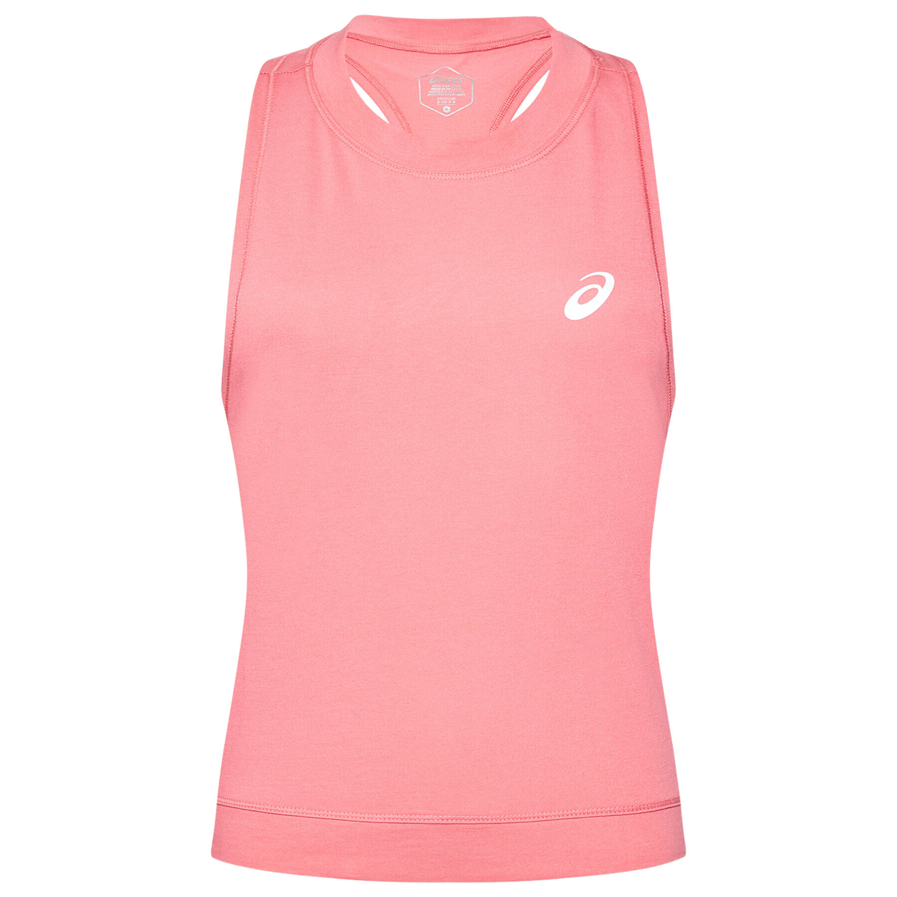 Asics Top Jane 2032B952 Ružová Slim Fit - Pepit.sk