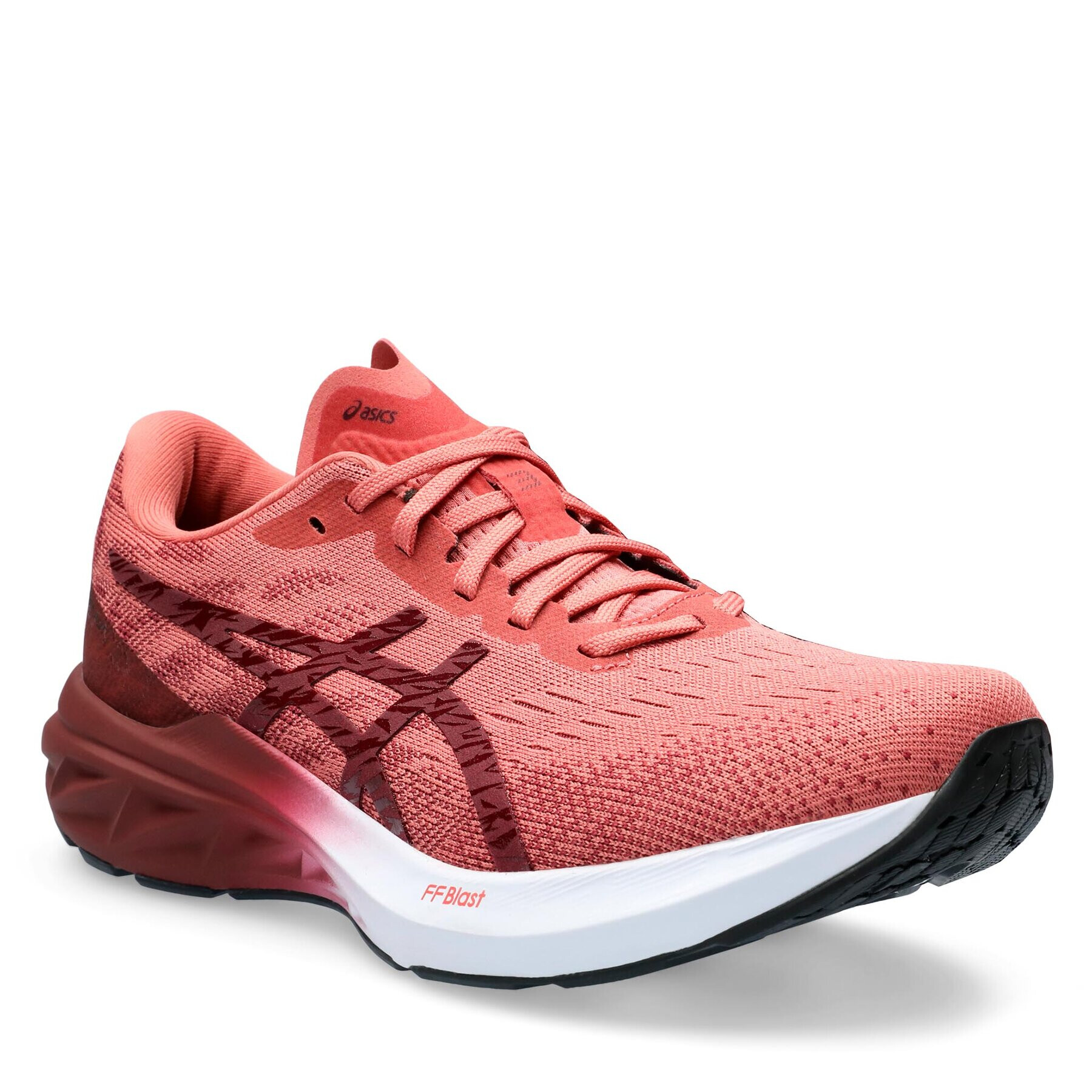 Asics Topánky Dynablast 3 1012B289 Čierna - Pepit.sk