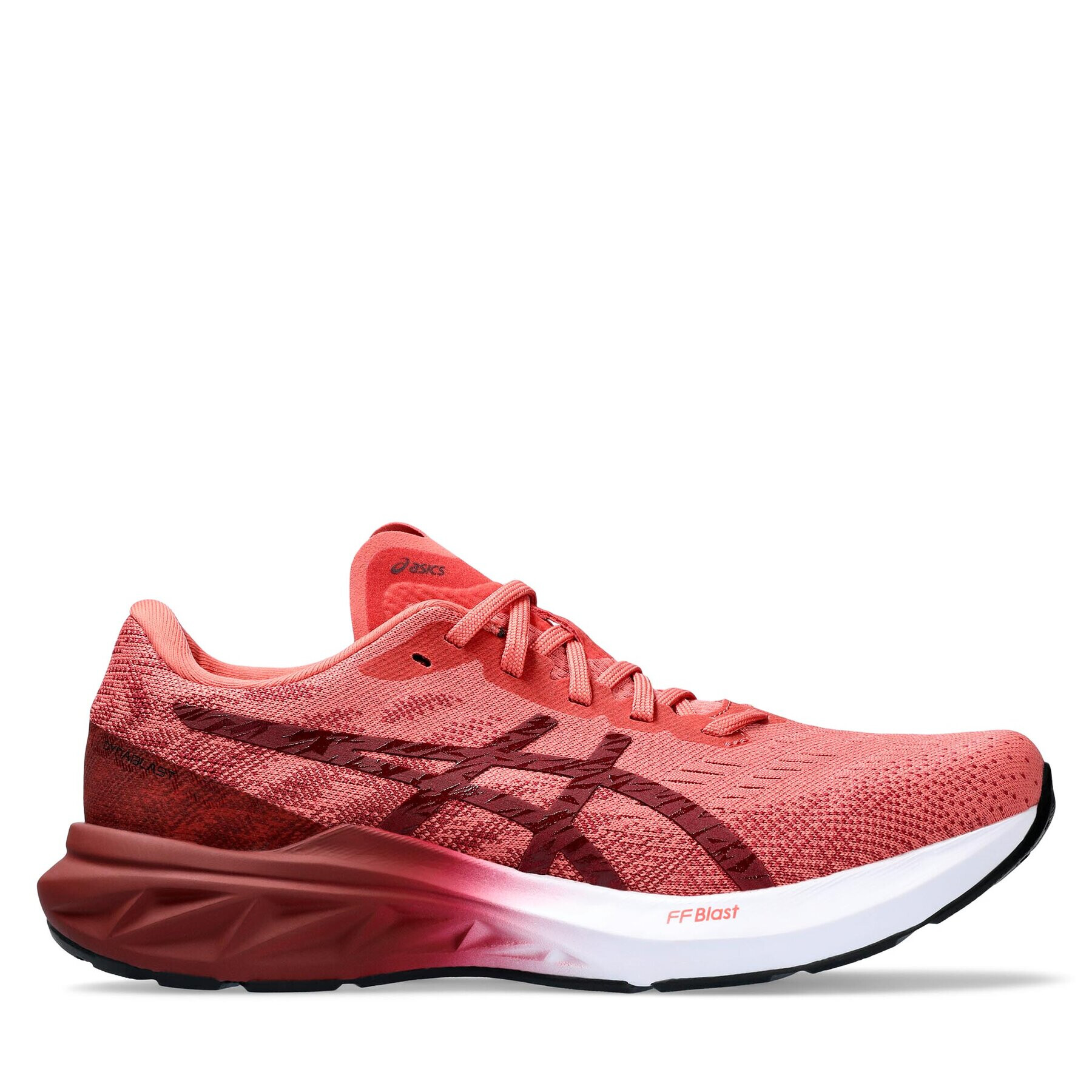 Asics Topánky Dynablast 3 1012B289 Čierna - Pepit.sk