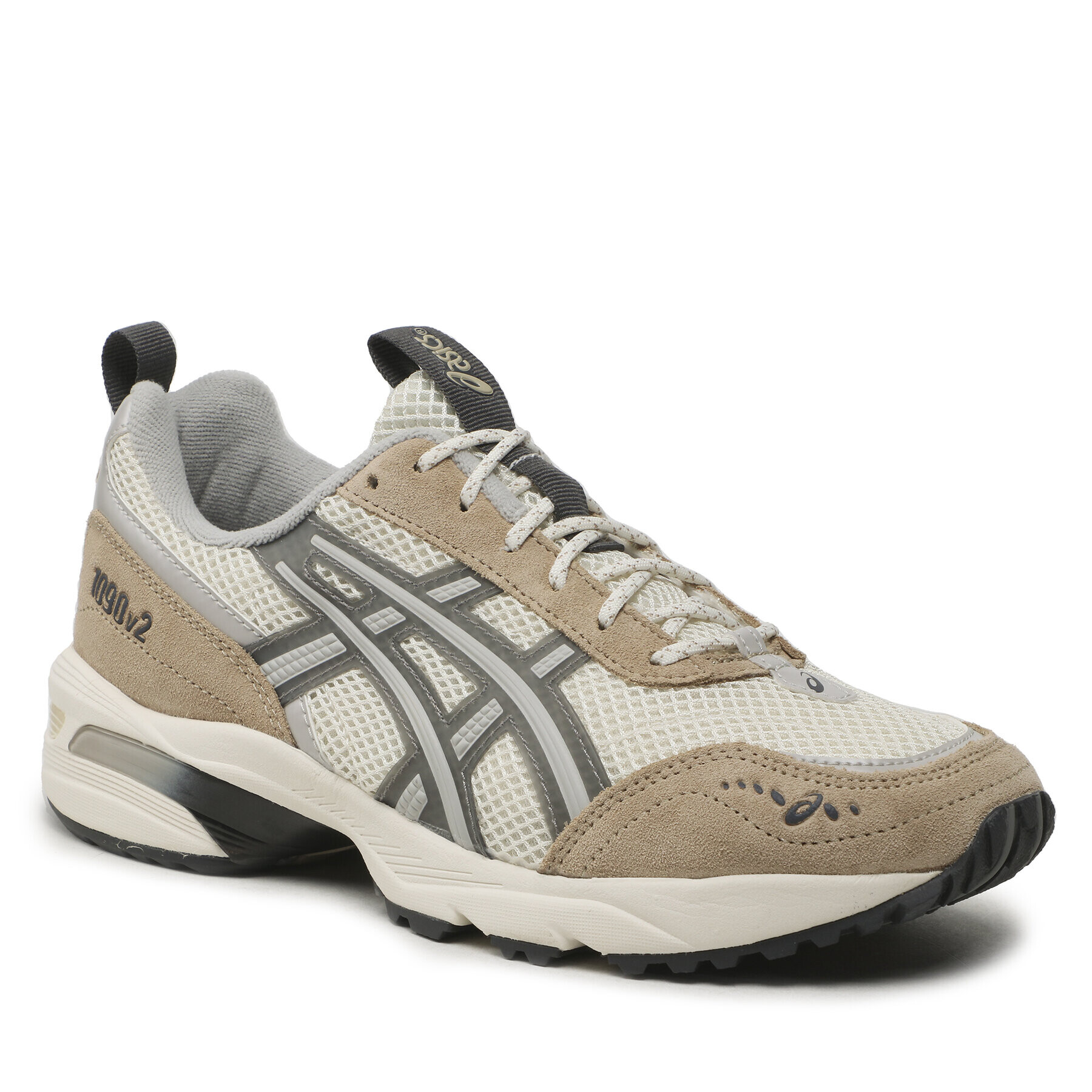 Asics Topánky GEL-1090v2 1203A224 Sivá - Pepit.sk