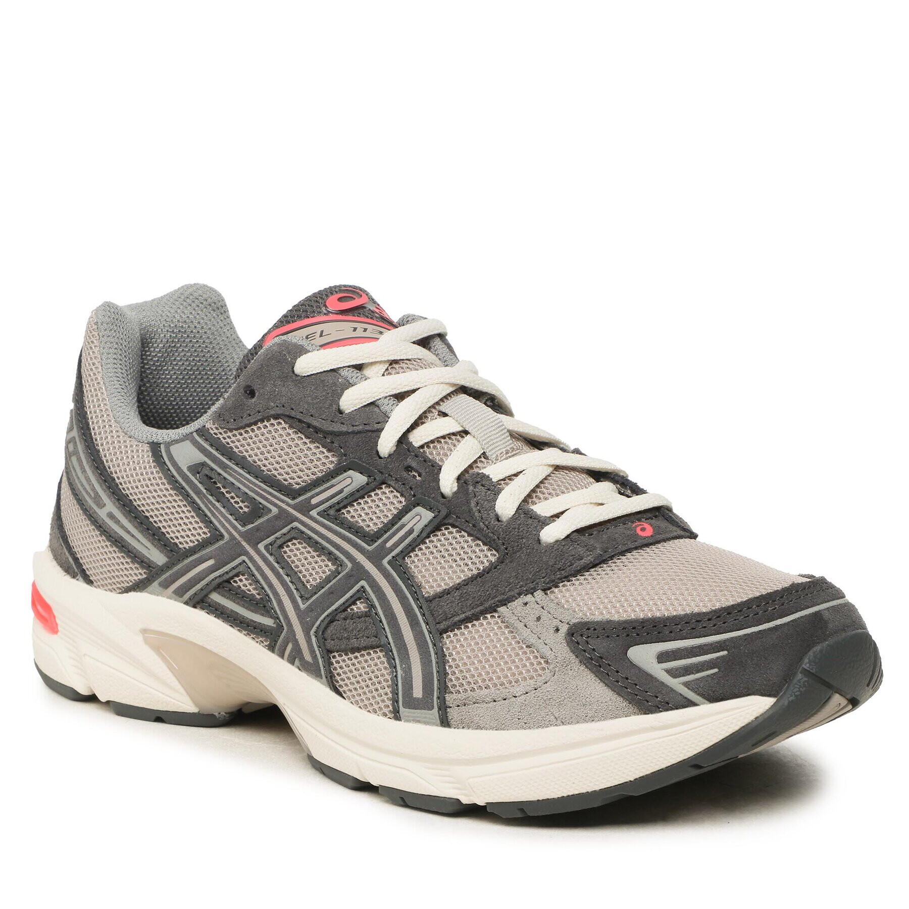 Asics Topánky GEL-1130 1201A255 Sivá - Pepit.sk