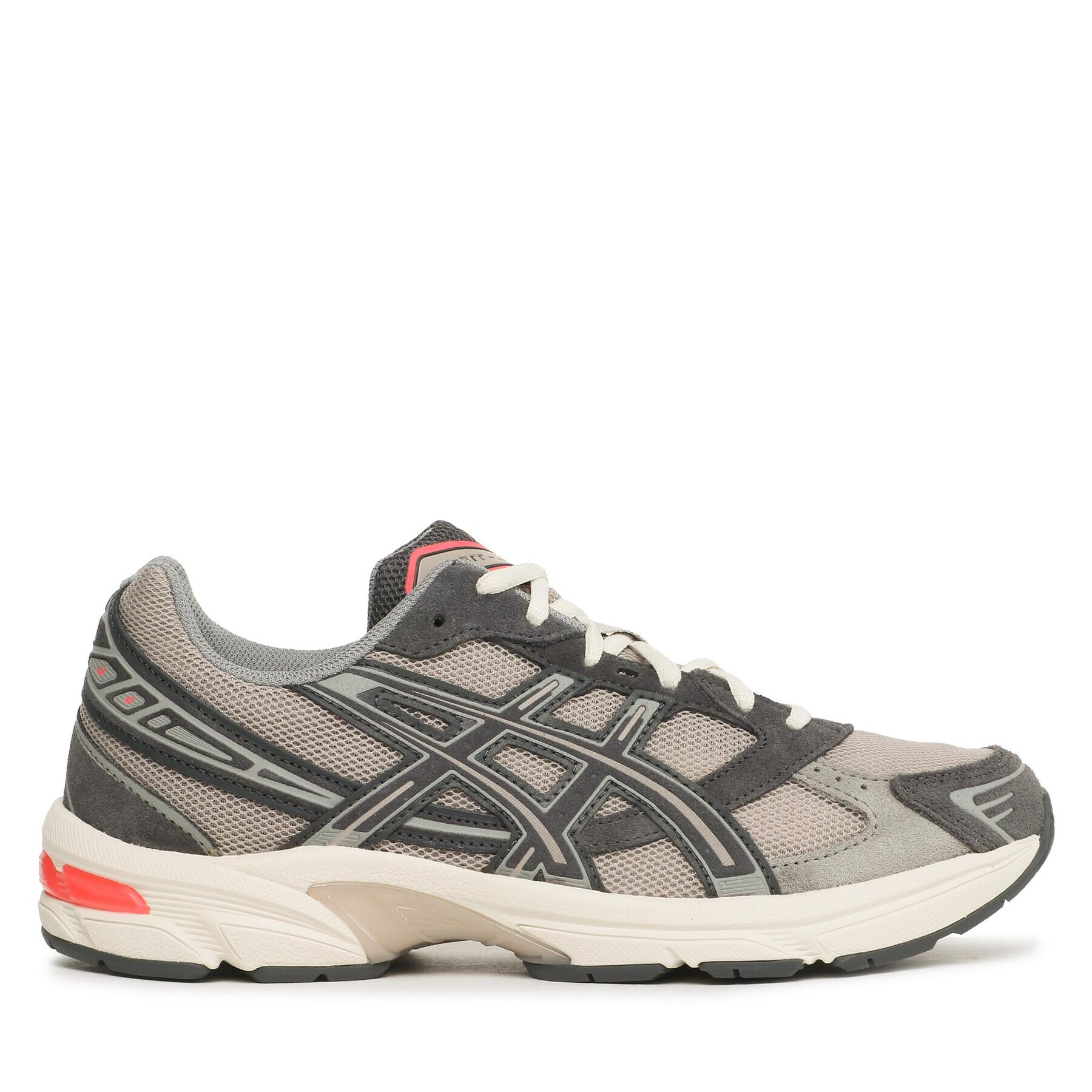 Asics Topánky GEL-1130 1201A255 Sivá - Pepit.sk