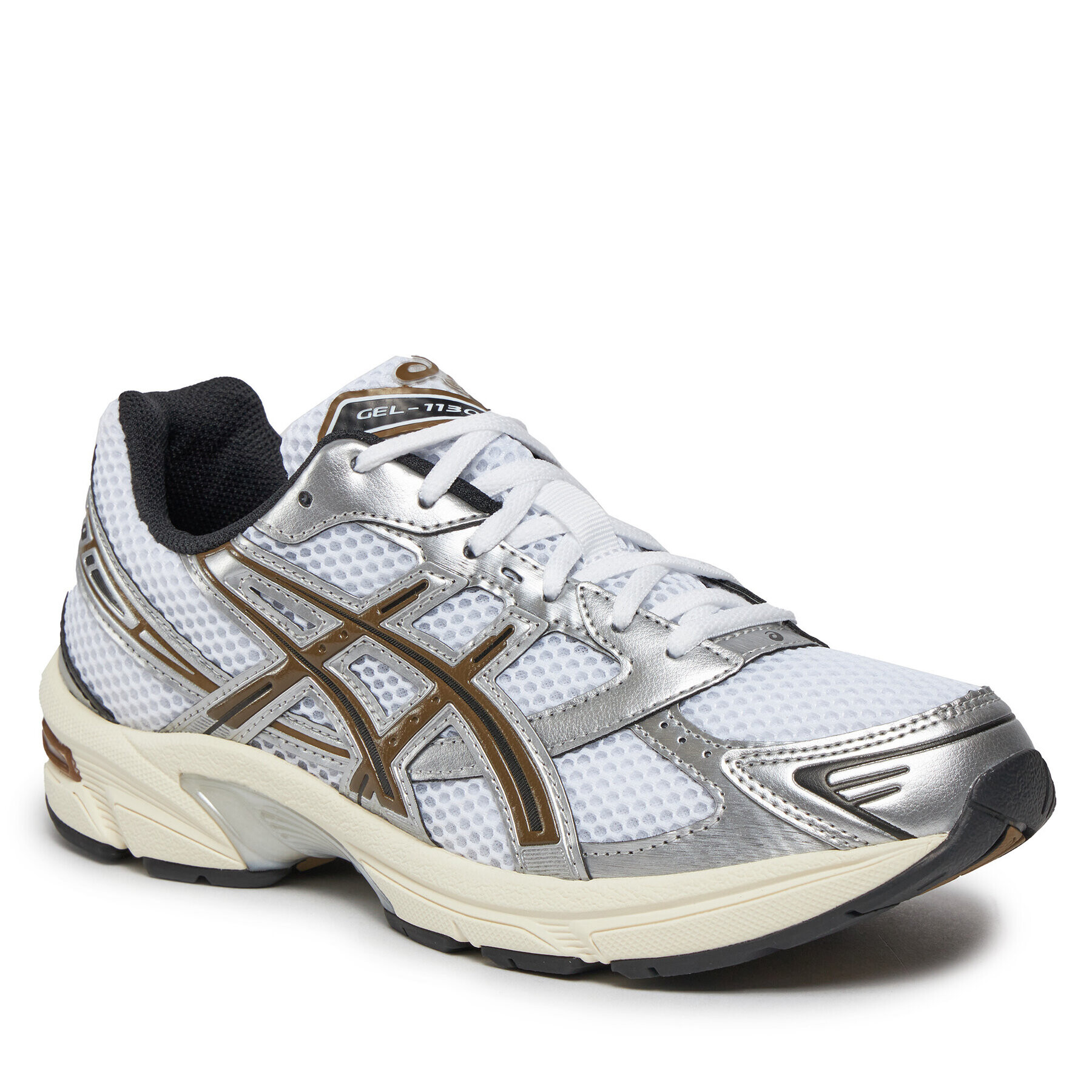 Asics Topánky Gel-1130 1201A256 Biela - Pepit.sk