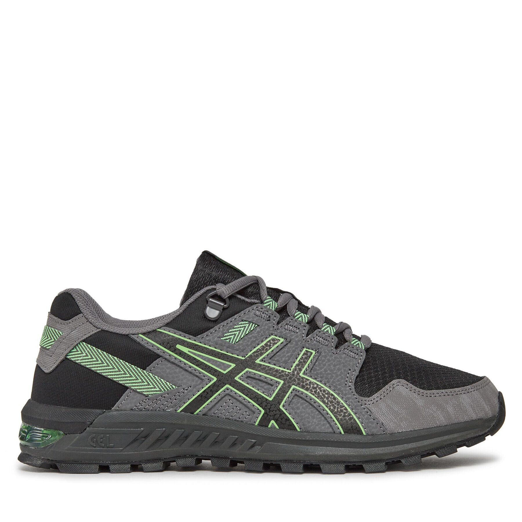 Asics Topánky Gel-Citrek 1201A759 Čierna - Pepit.sk