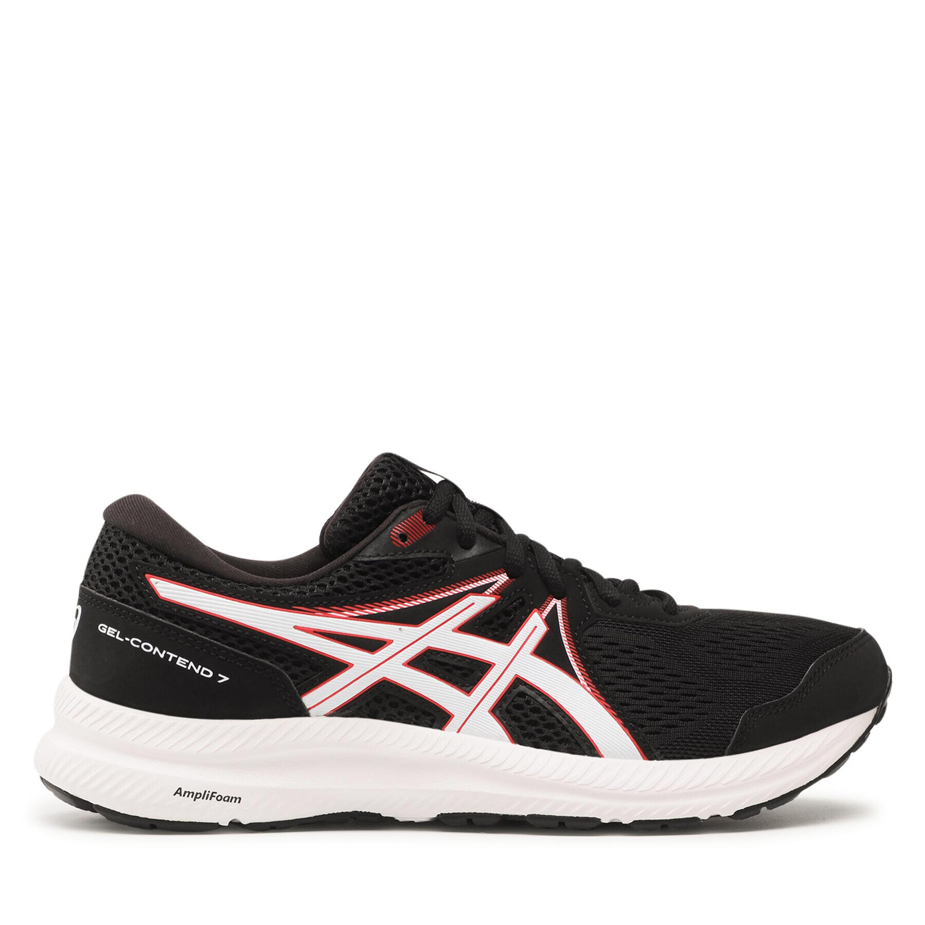 Asics Topánky Gel-Contend 7 1011B040 Čierna - Pepit.sk