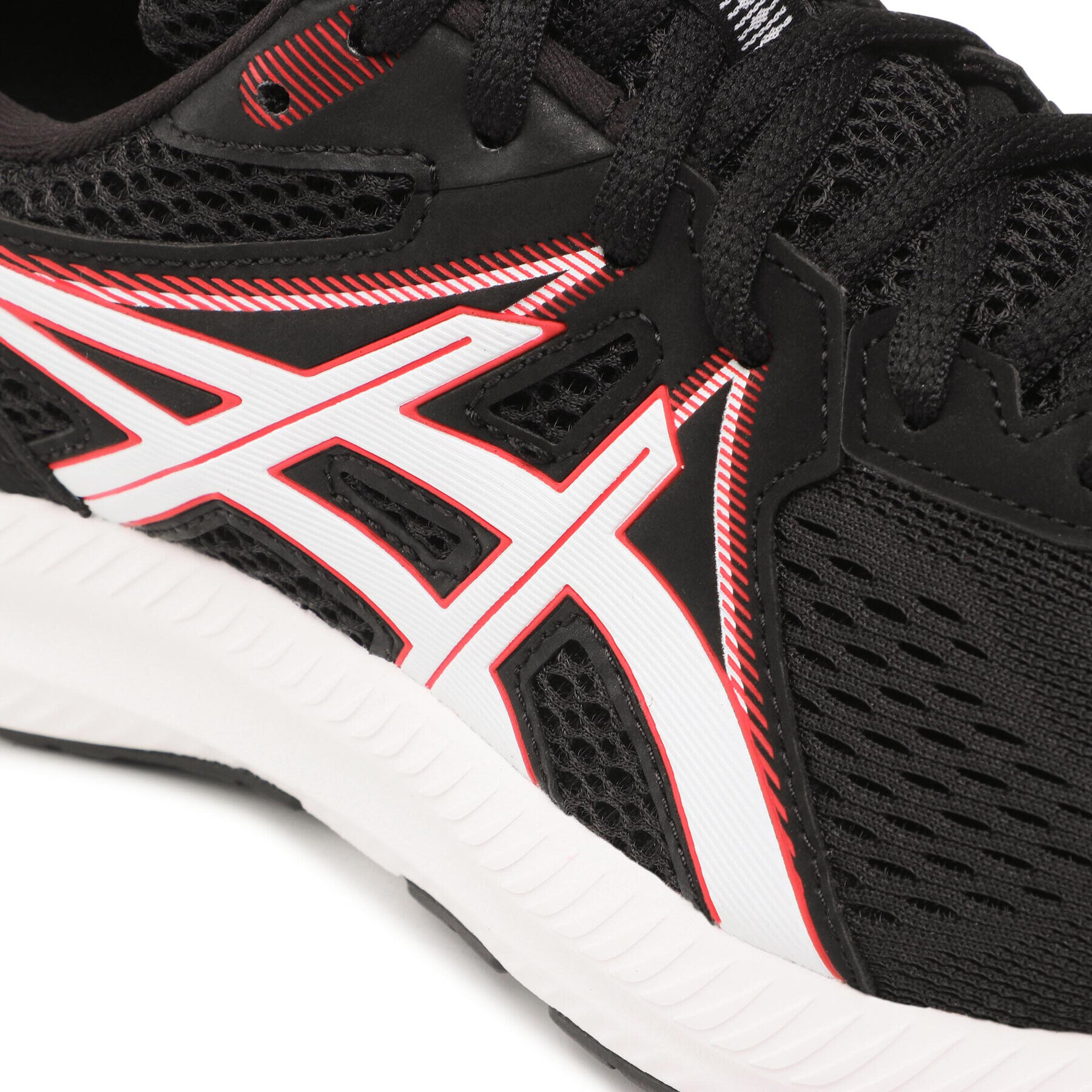 Asics Topánky Gel-Contend 7 1011B040 Čierna - Pepit.sk