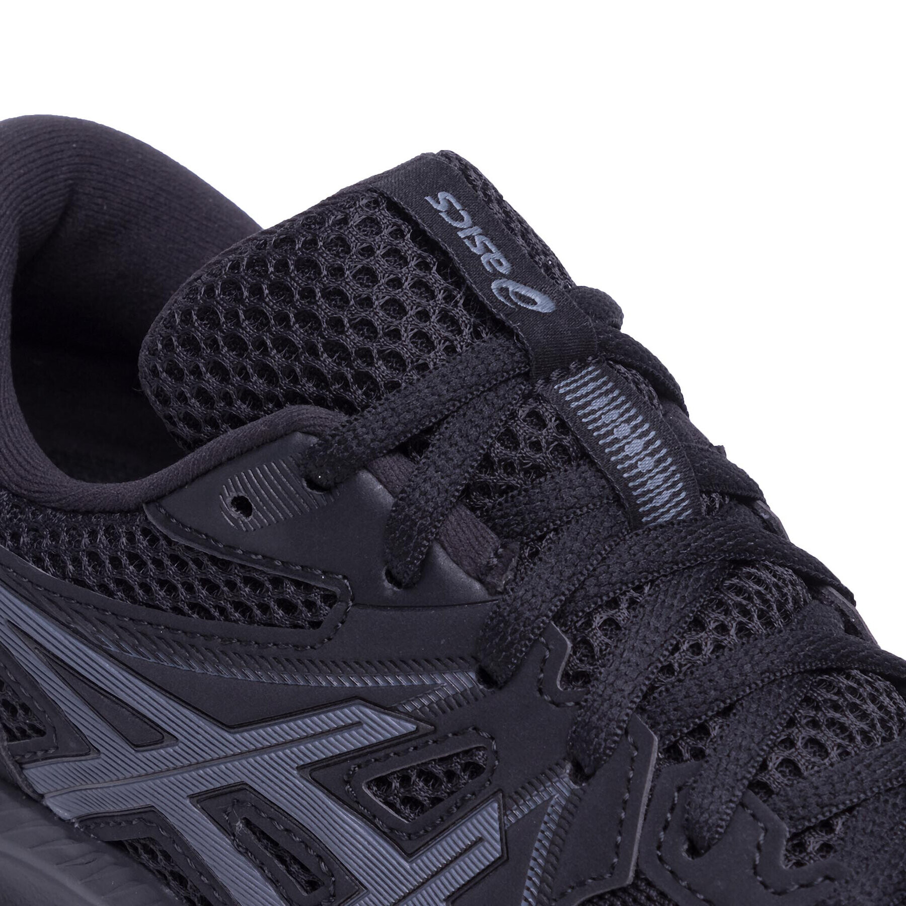 Asics Topánky Gel-Contend 7 1011B040 Čierna - Pepit.sk