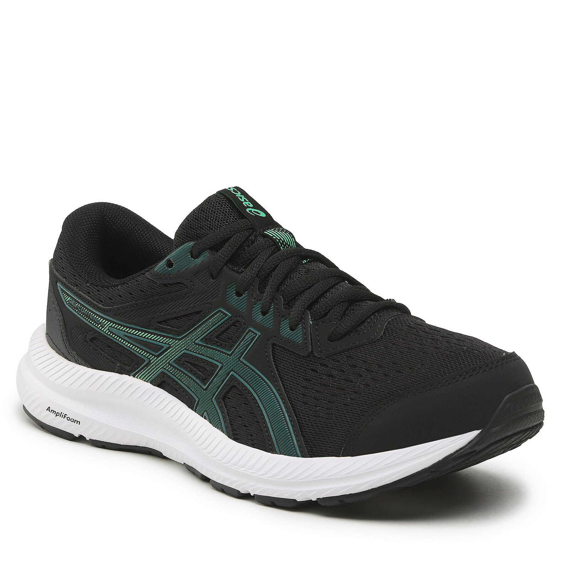 Asics Topánky Gel-Contend 8 1011B492 Čierna - Pepit.sk