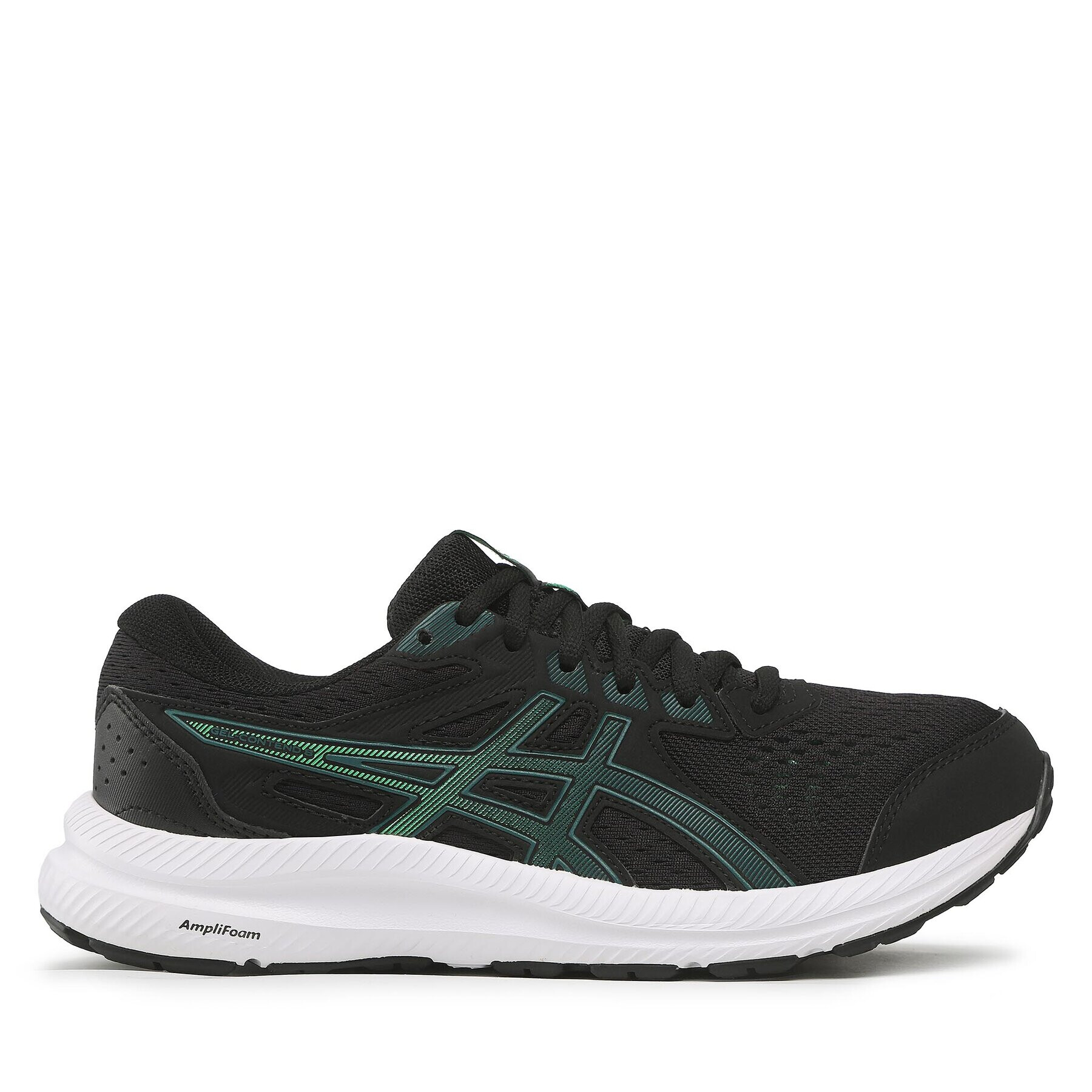 Asics Topánky Gel-Contend 8 1011B492 Čierna - Pepit.sk