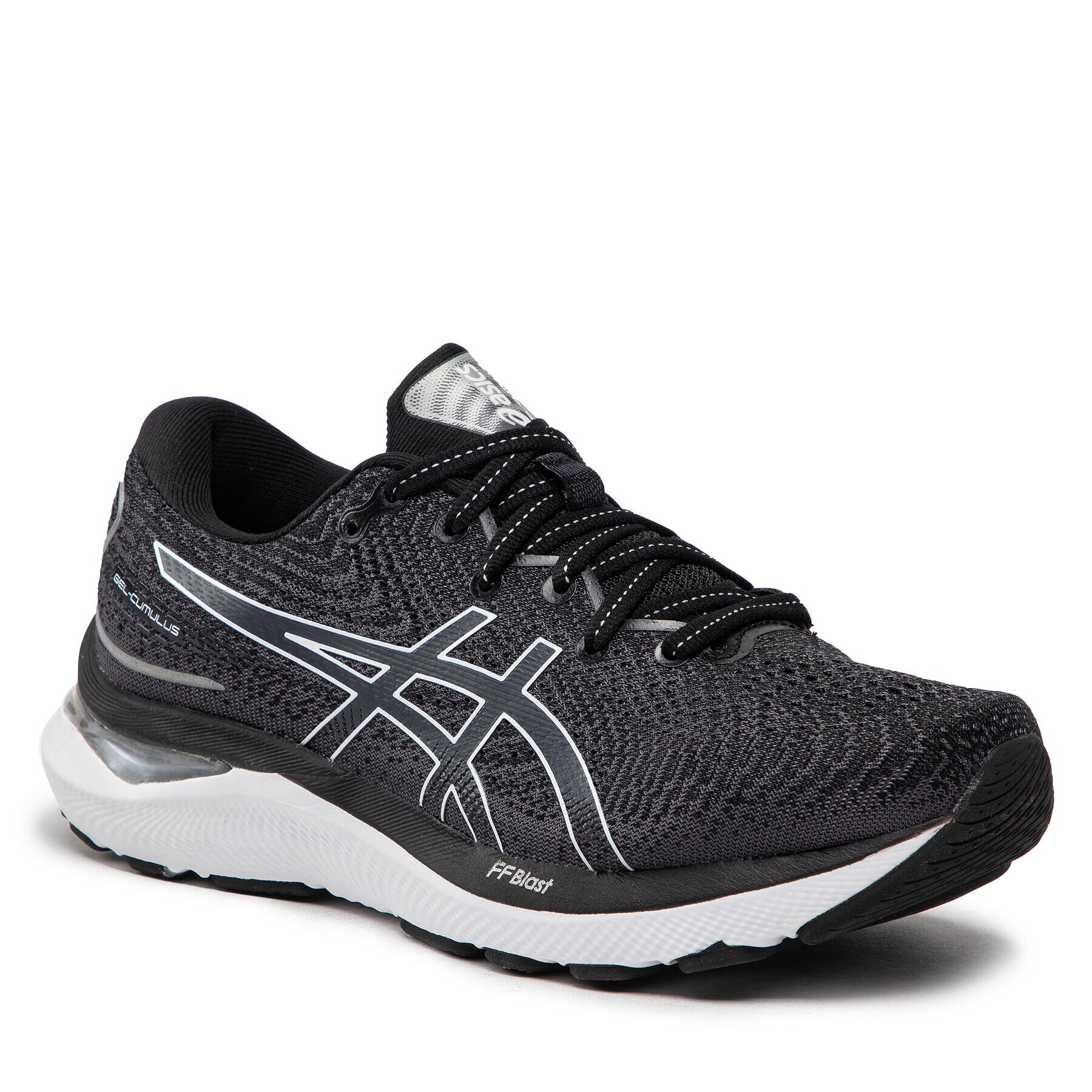 Asics Topánky Gel-Cumulus 24 1012B206 Sivá - Pepit.sk