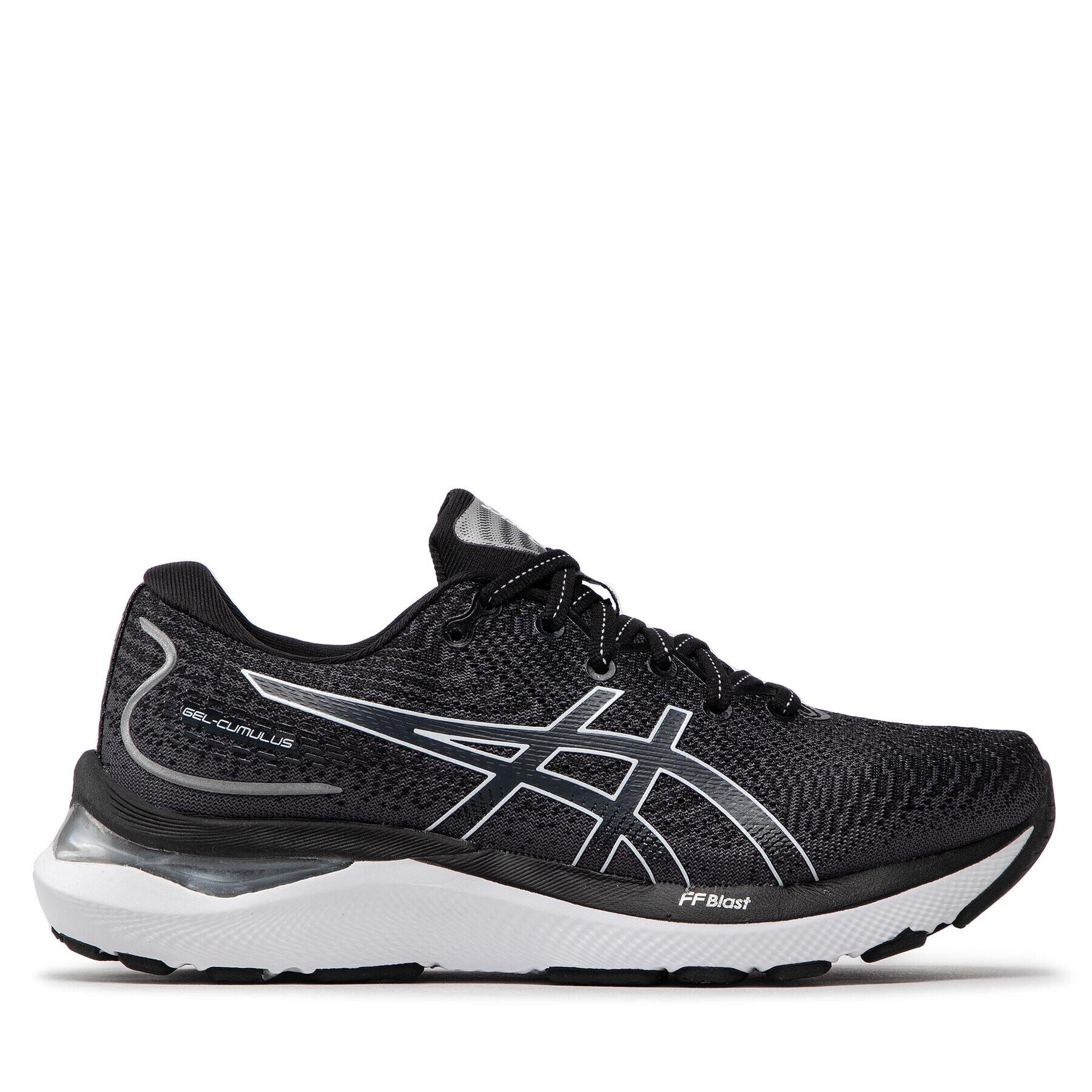 Asics Topánky Gel-Cumulus 24 1012B206 Sivá - Pepit.sk