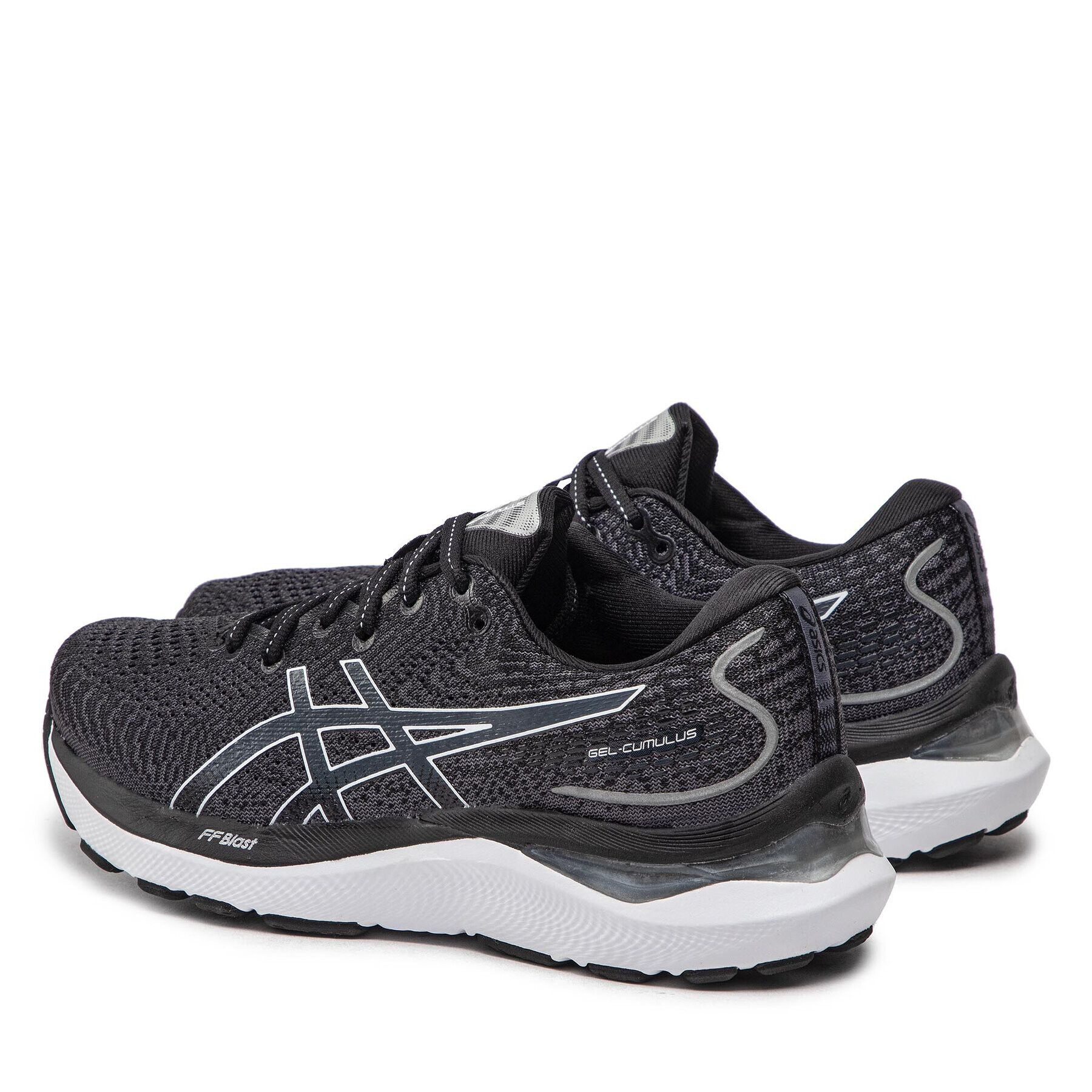 Asics Topánky Gel-Cumulus 24 1012B206 Sivá - Pepit.sk