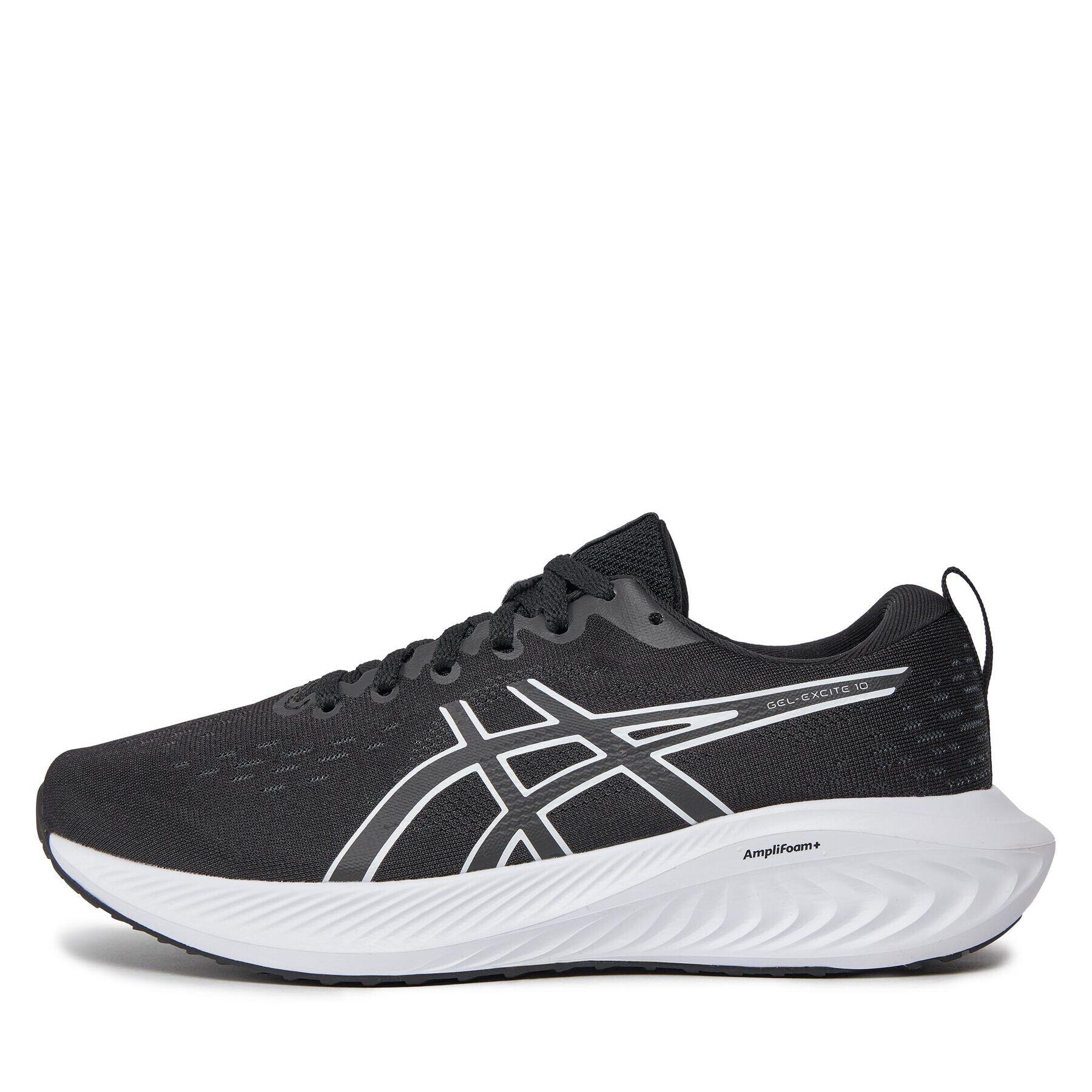 Asics Topánky Gel-Excite 10 1011B600 Čierna - Pepit.sk