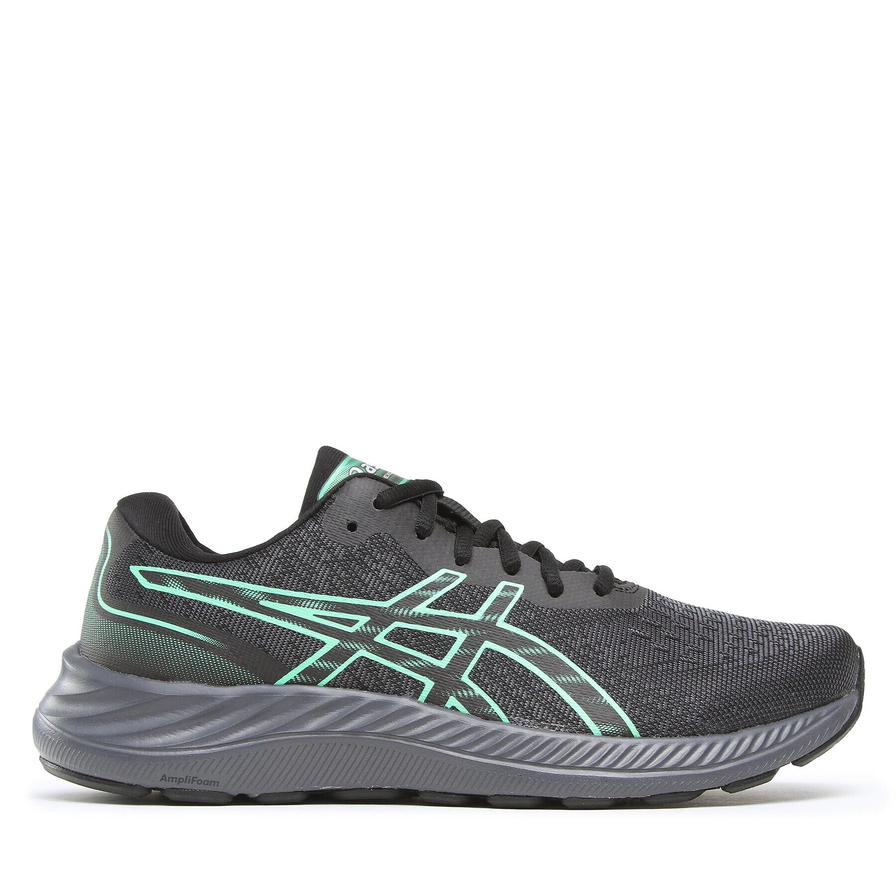 Asics Topánky Gel-Excite 9 1011B338 Čierna - Pepit.sk