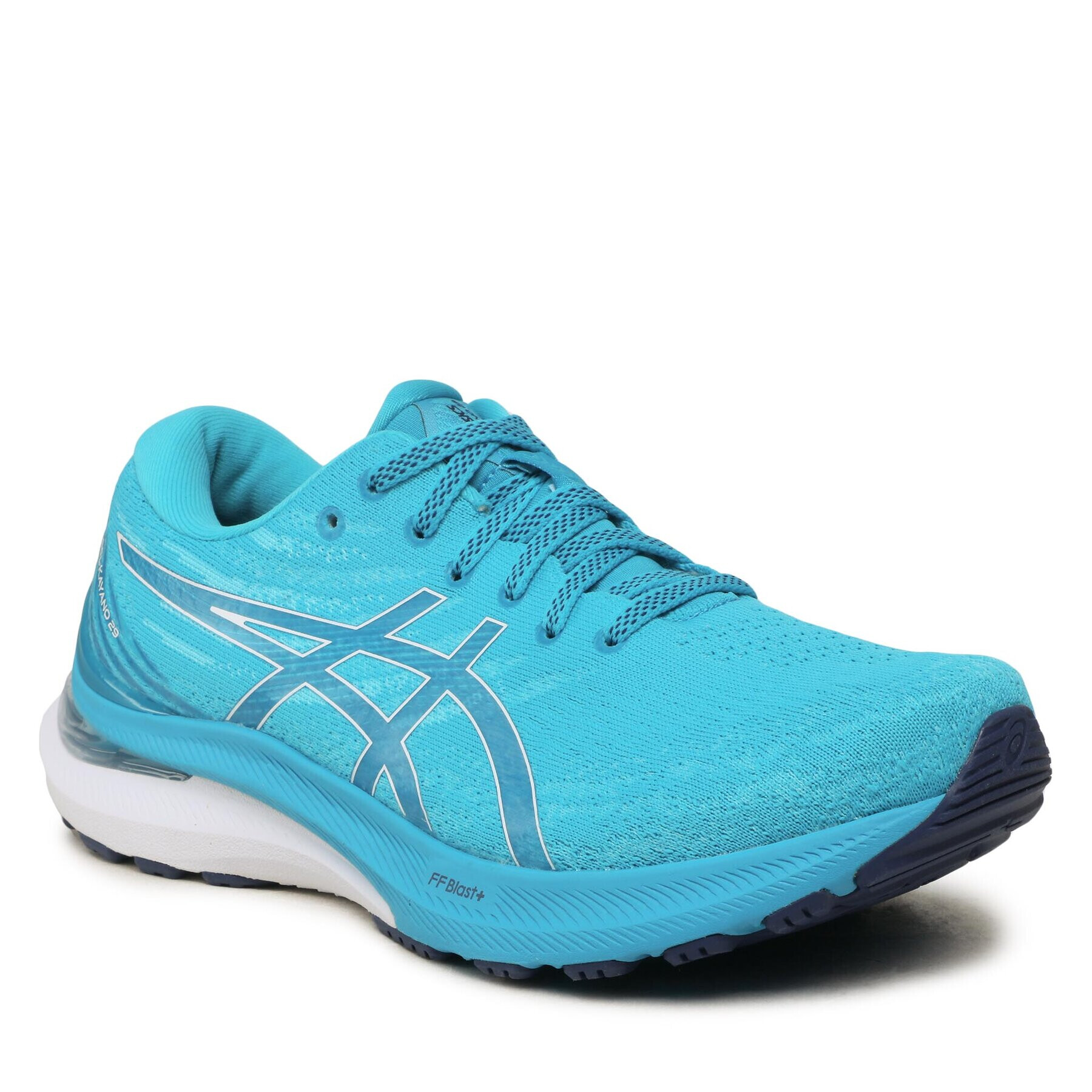 Asics Topánky Gel-Kayano 29 1011B440 Modrá - Pepit.sk