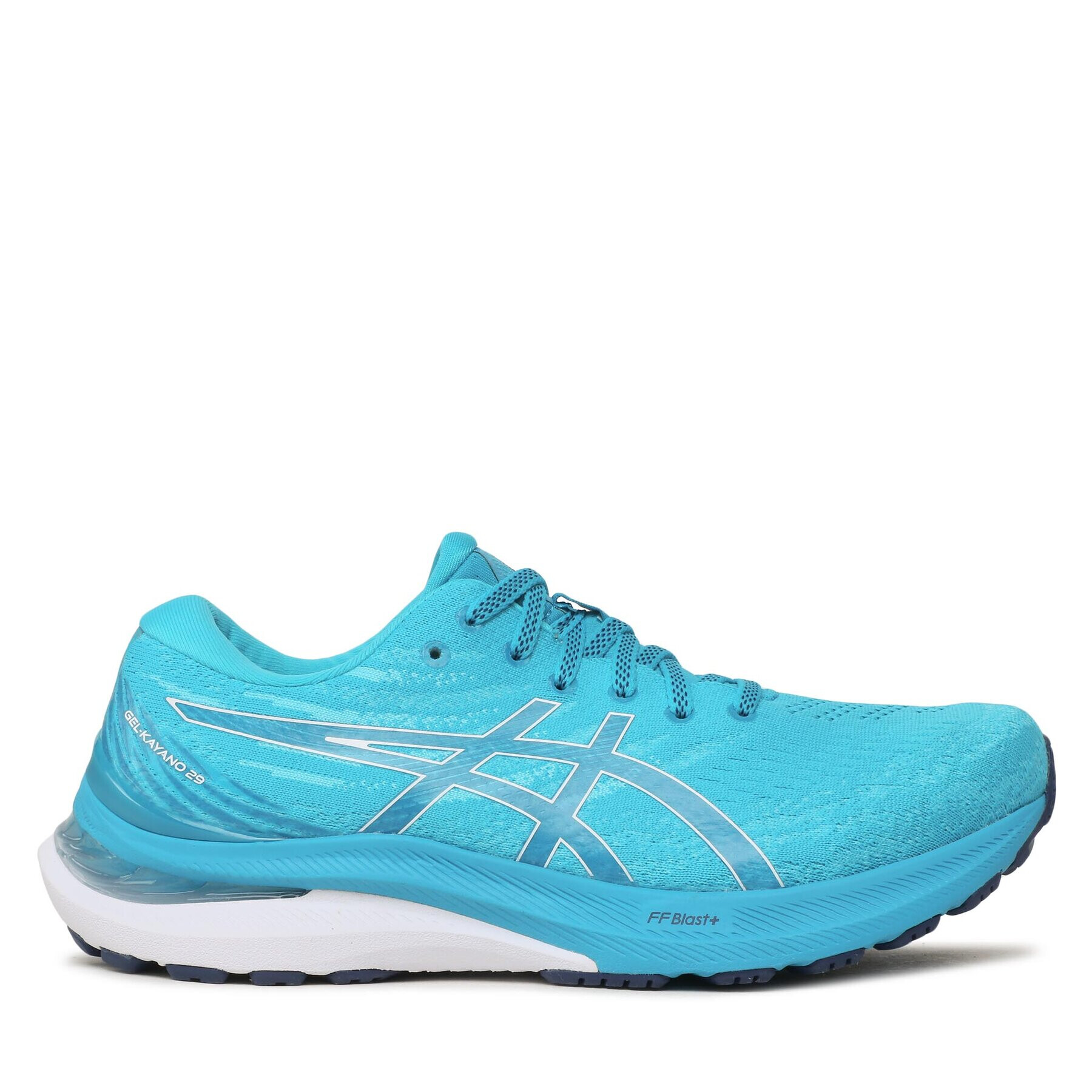 Asics Topánky Gel-Kayano 29 1011B440 Modrá - Pepit.sk