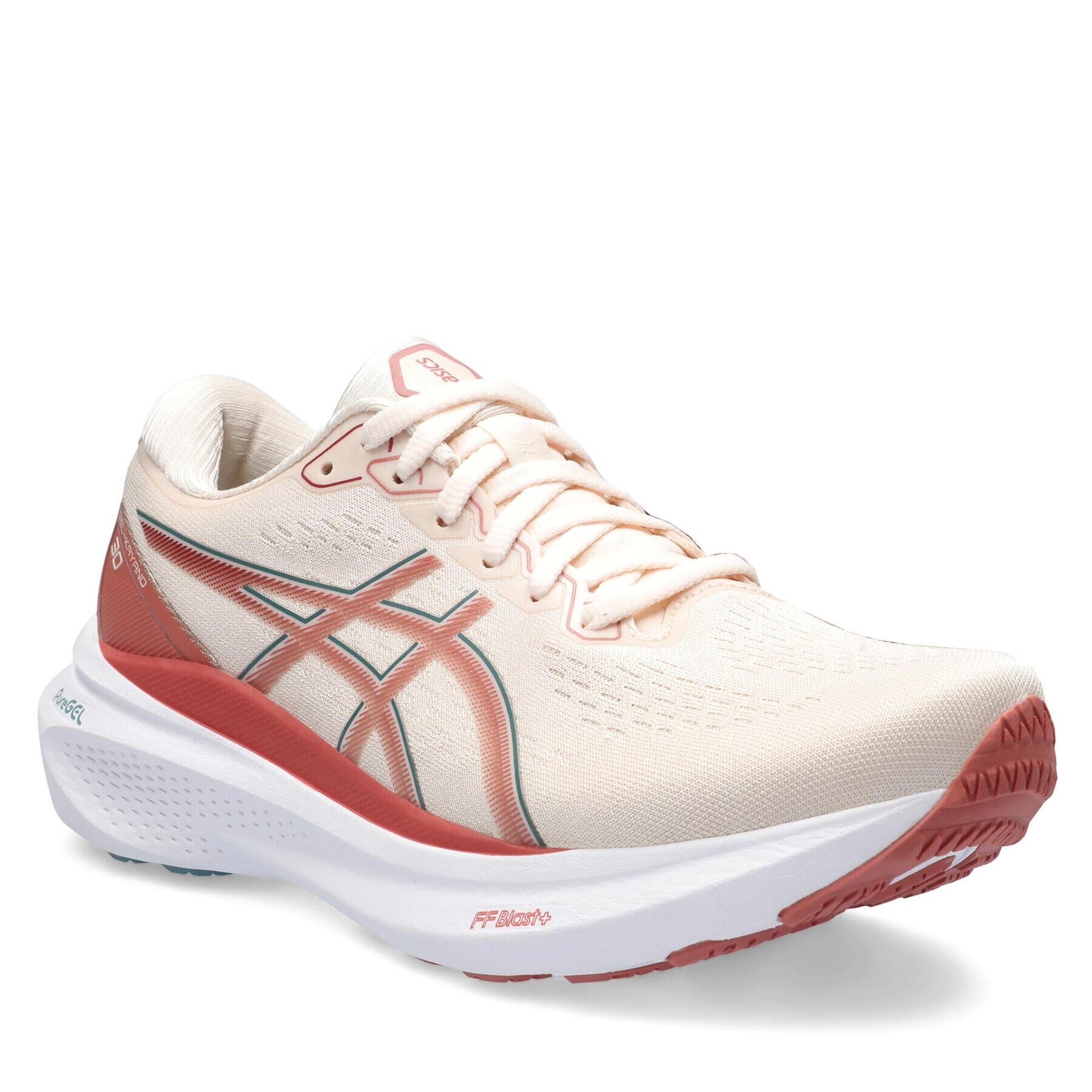 Asics Topánky Gel-Kayano 30 1012B357 Ružová - Pepit.sk