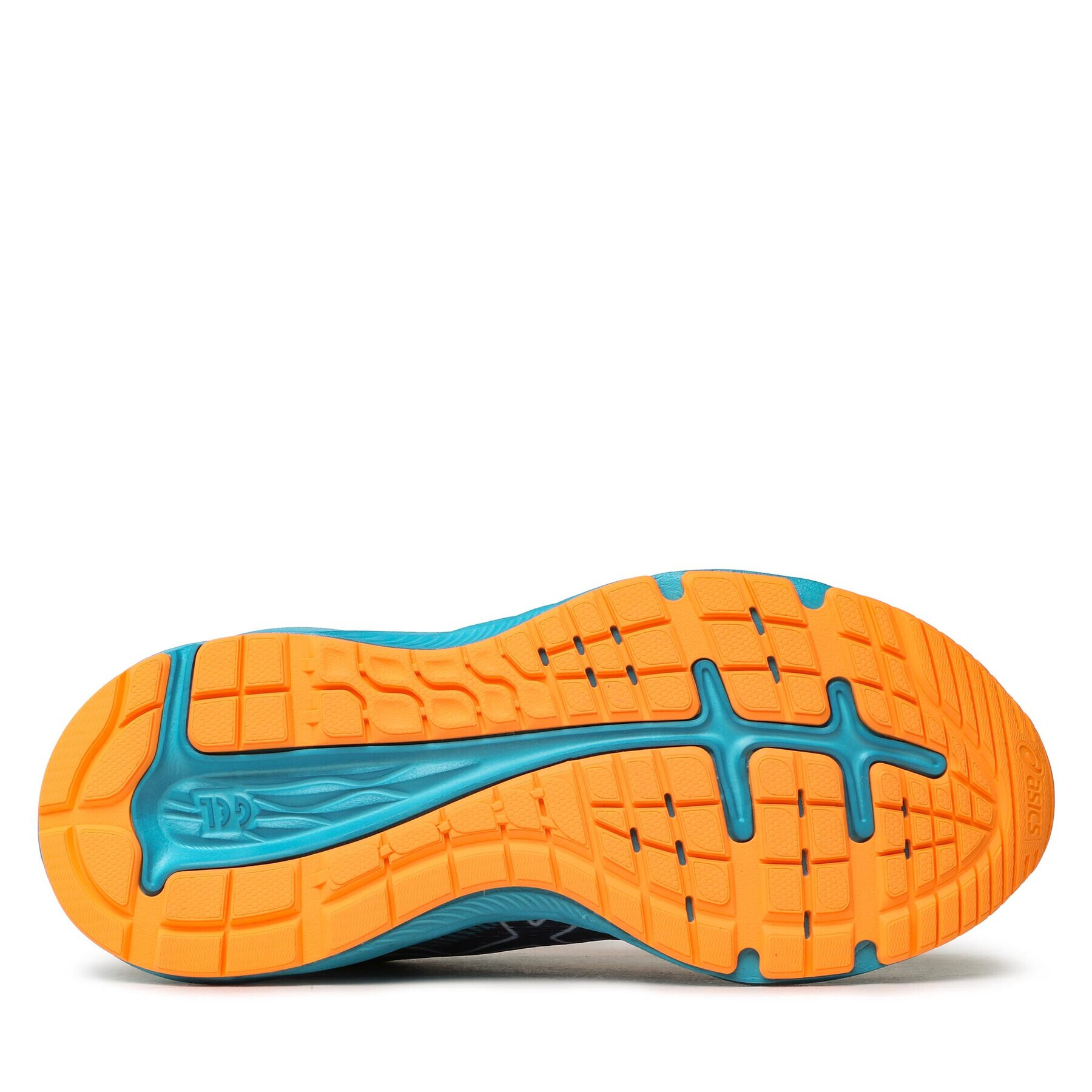 Asics Topánky Gel-Noosa Tri 13 GS 1014A209 Modrá - Pepit.sk