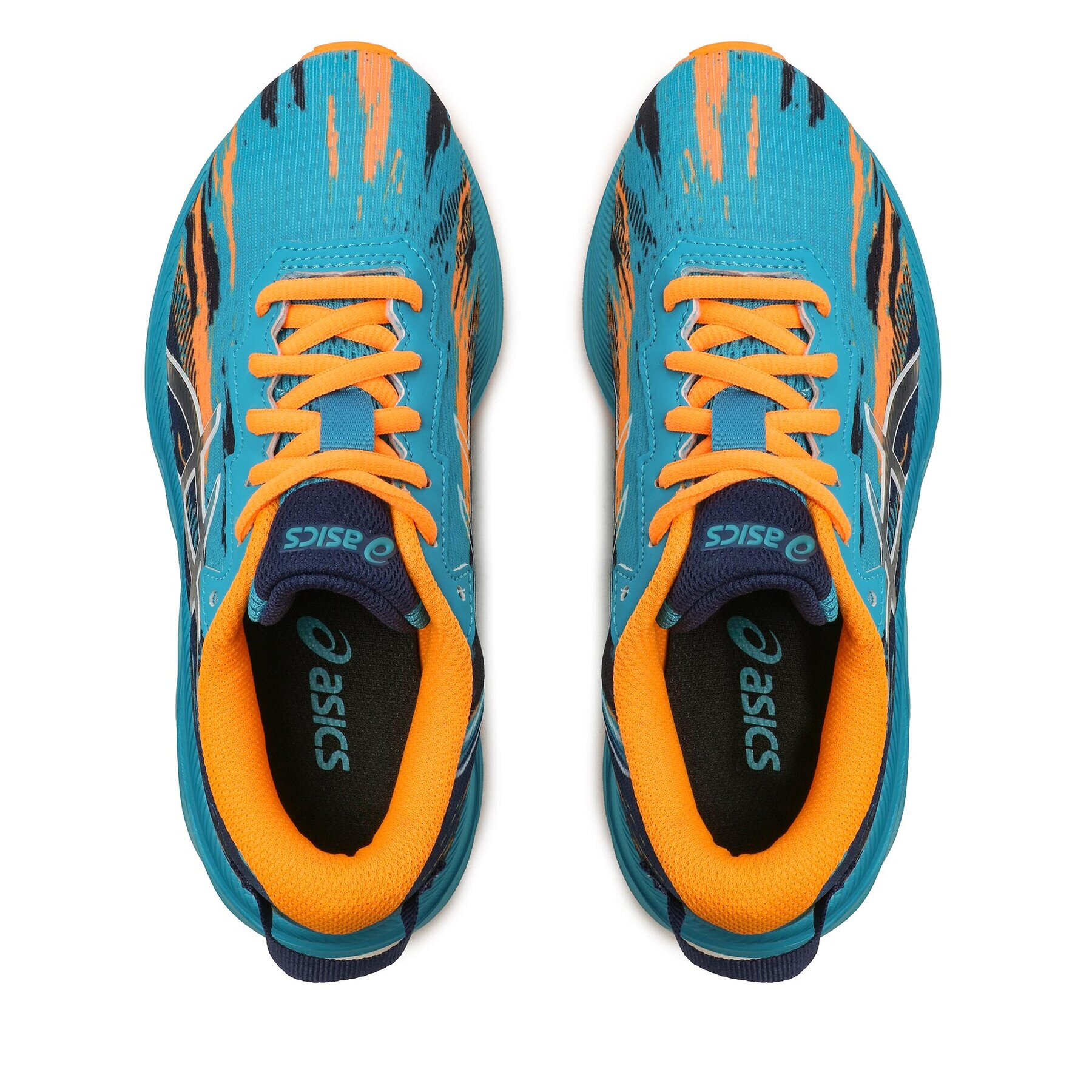 Asics Topánky Gel-Noosa Tri 13 GS 1014A209 Modrá - Pepit.sk