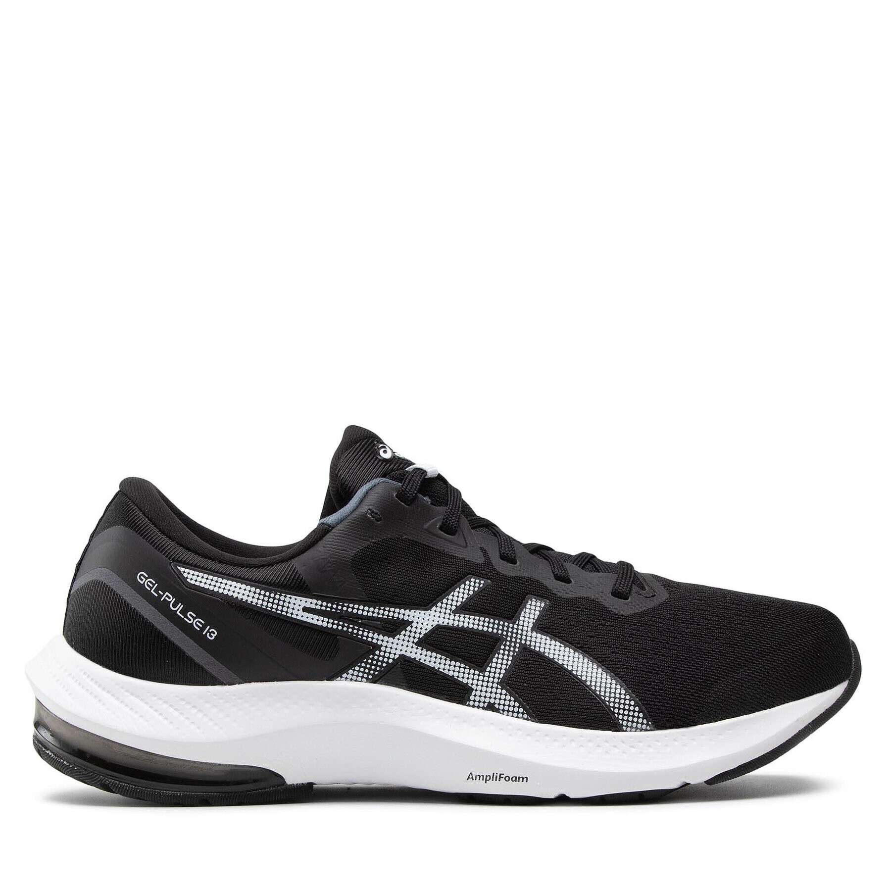 Asics Topánky Gel-Pulse 13 1011B175 Čierna - Pepit.sk