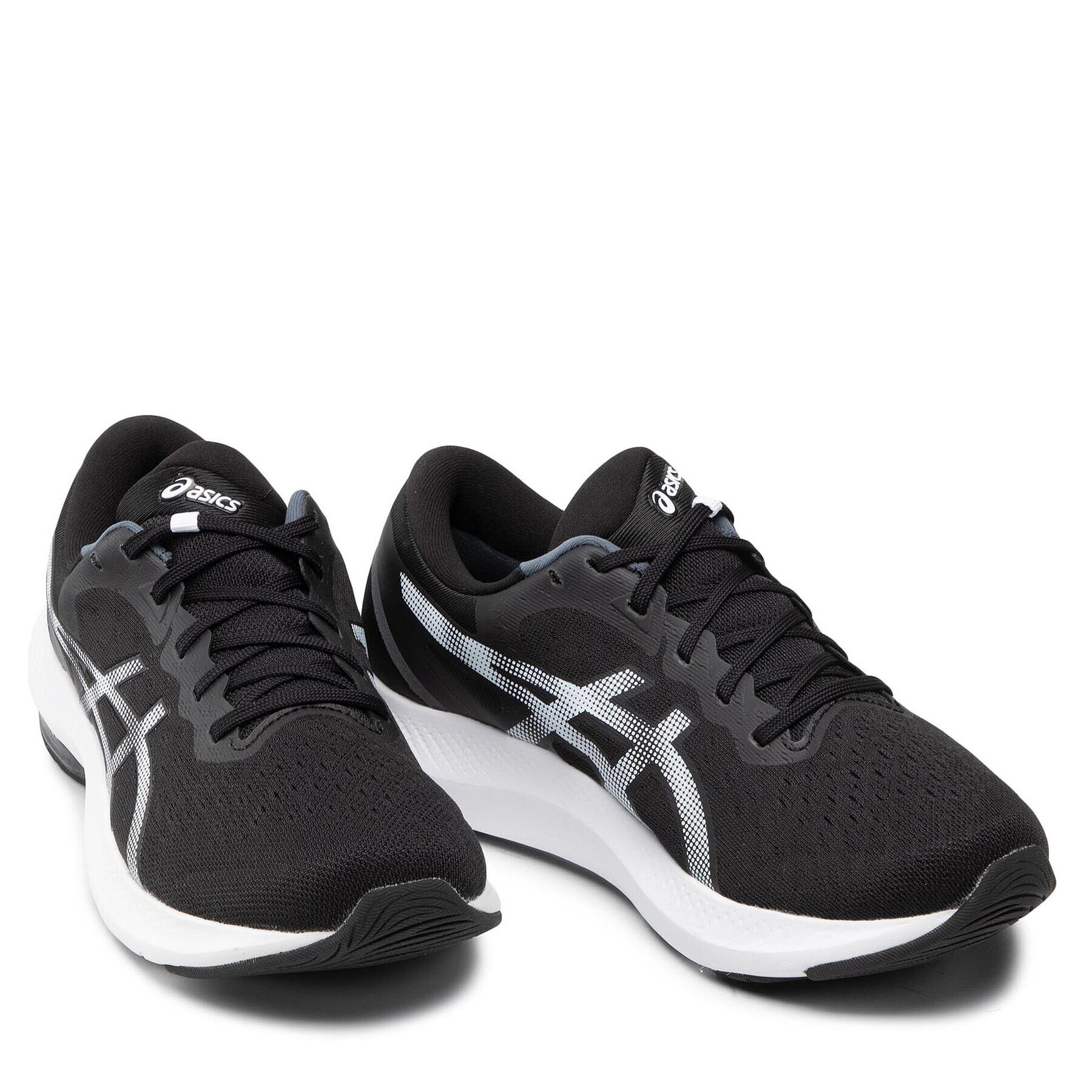 Asics Topánky Gel-Pulse 13 1011B175 Čierna - Pepit.sk