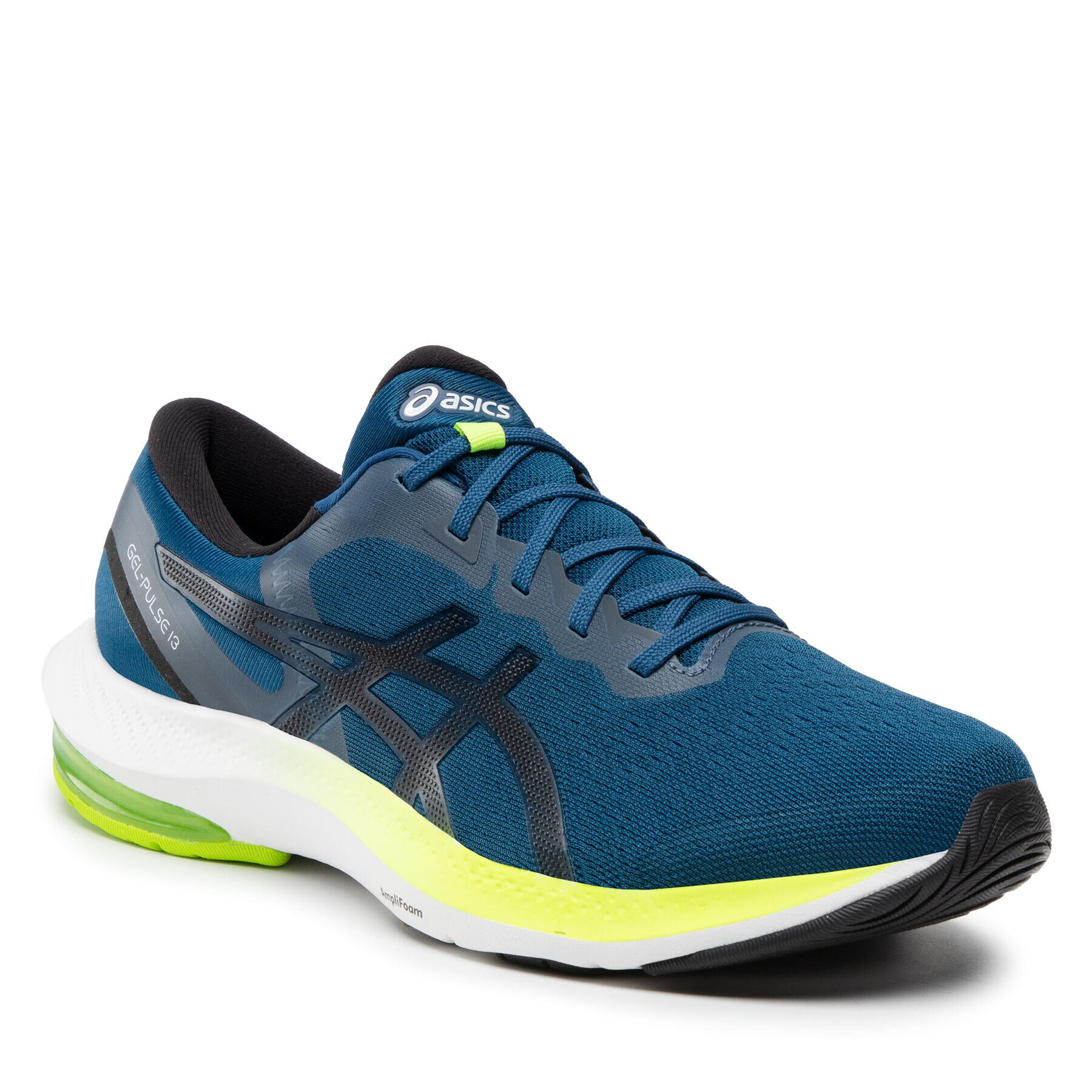 Asics Topánky Gel-Pulse 13 1011B175 Tmavomodrá - Pepit.sk