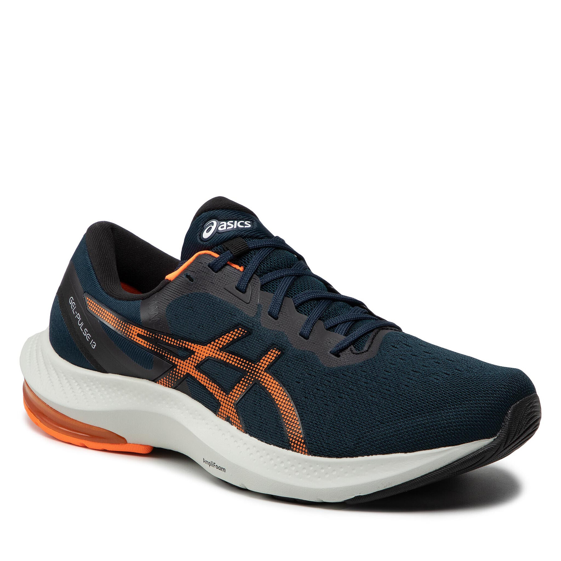 Asics Topánky Gel-Pulse 13 1011B175 Tmavomodrá - Pepit.sk