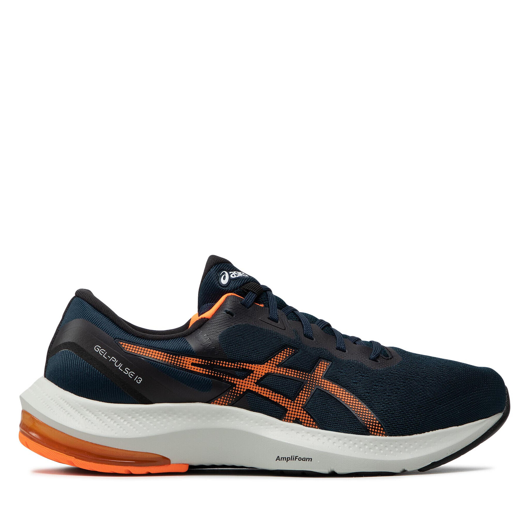 Asics Topánky Gel-Pulse 13 1011B175 Tmavomodrá - Pepit.sk