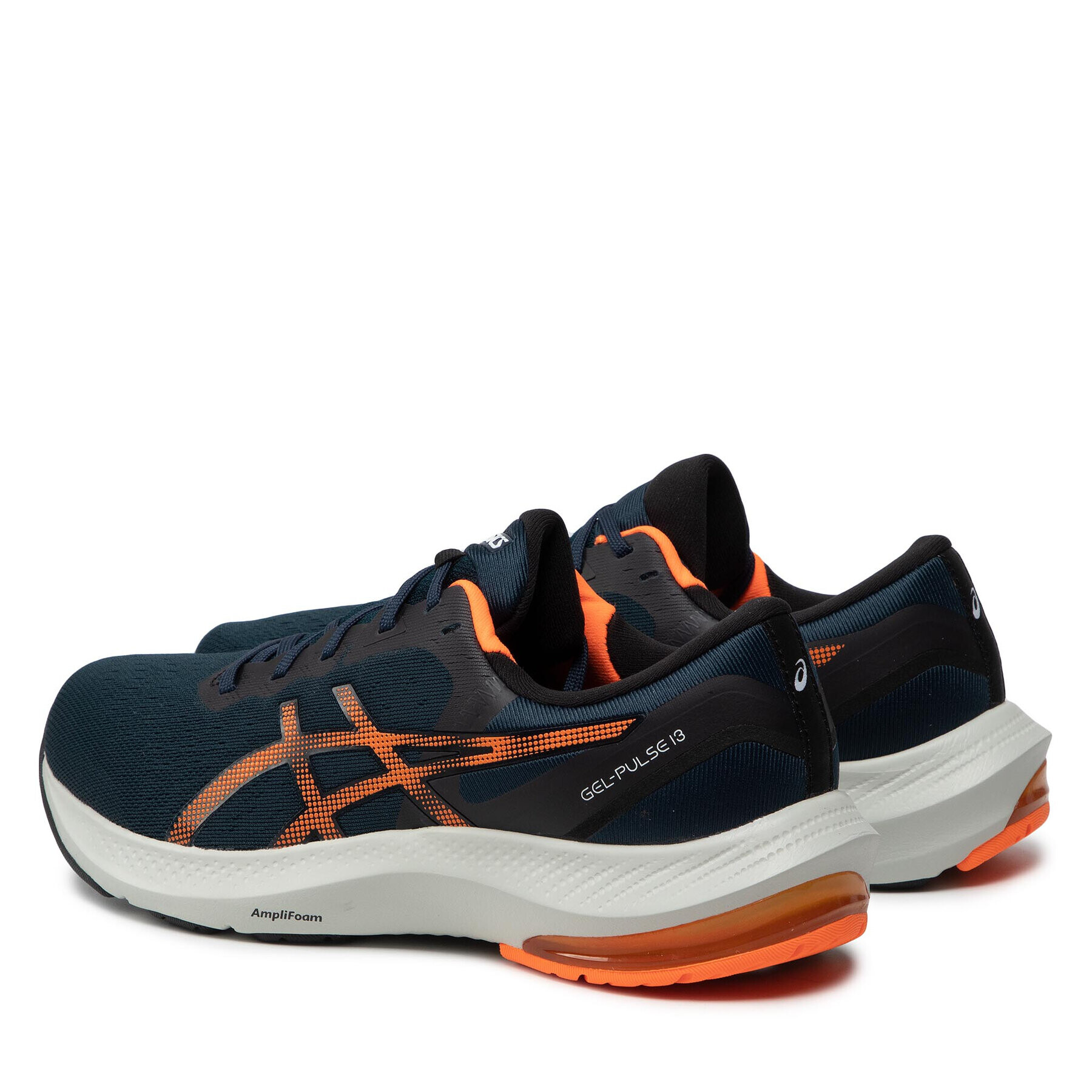 Asics Topánky Gel-Pulse 13 1011B175 Tmavomodrá - Pepit.sk