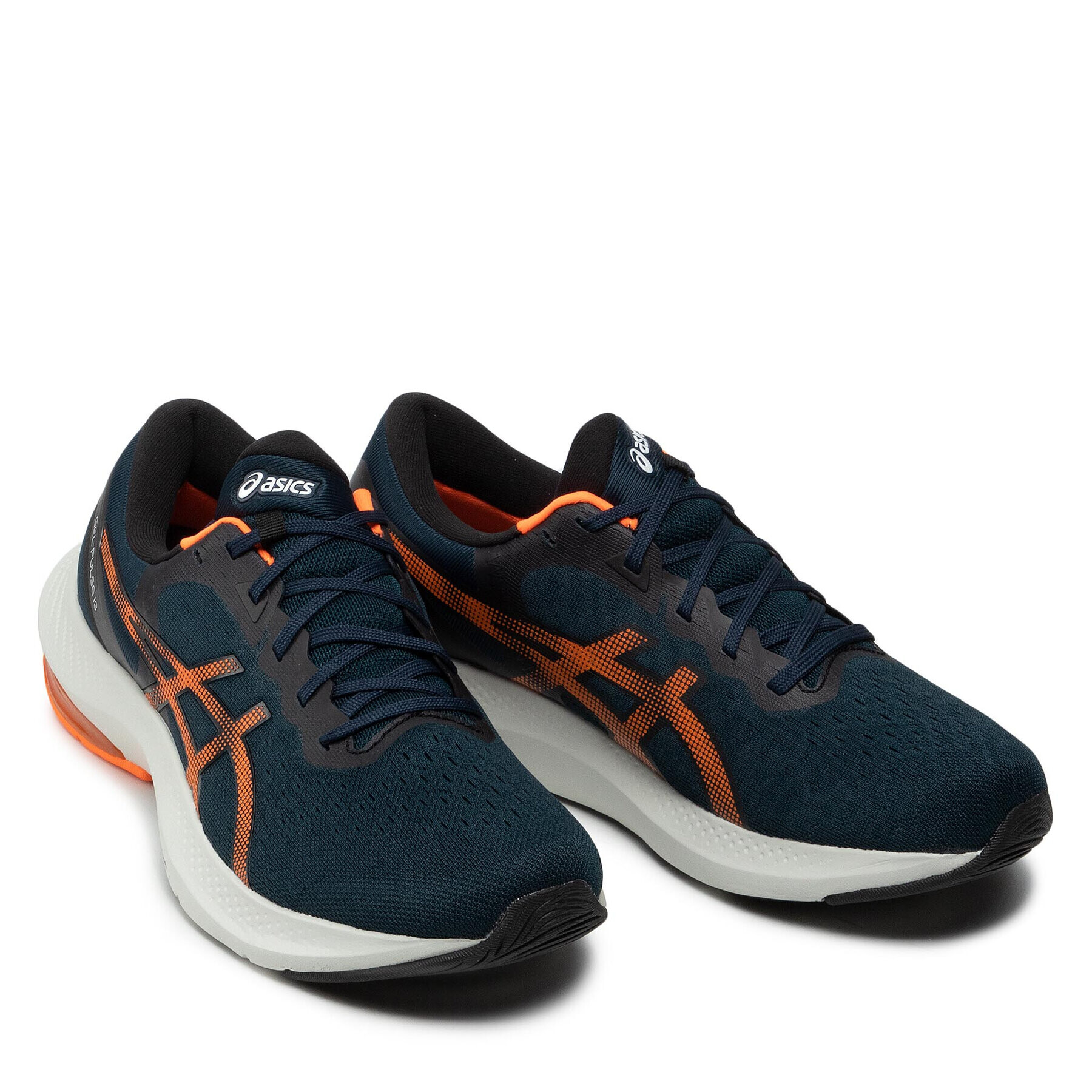 Asics Topánky Gel-Pulse 13 1011B175 Tmavomodrá - Pepit.sk