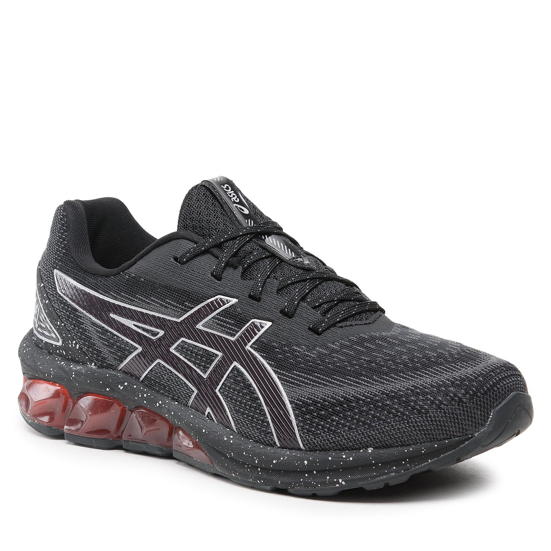 Asics Topánky GEL-QUANTUM 180 VII 1201A631 Čierna - Pepit.sk