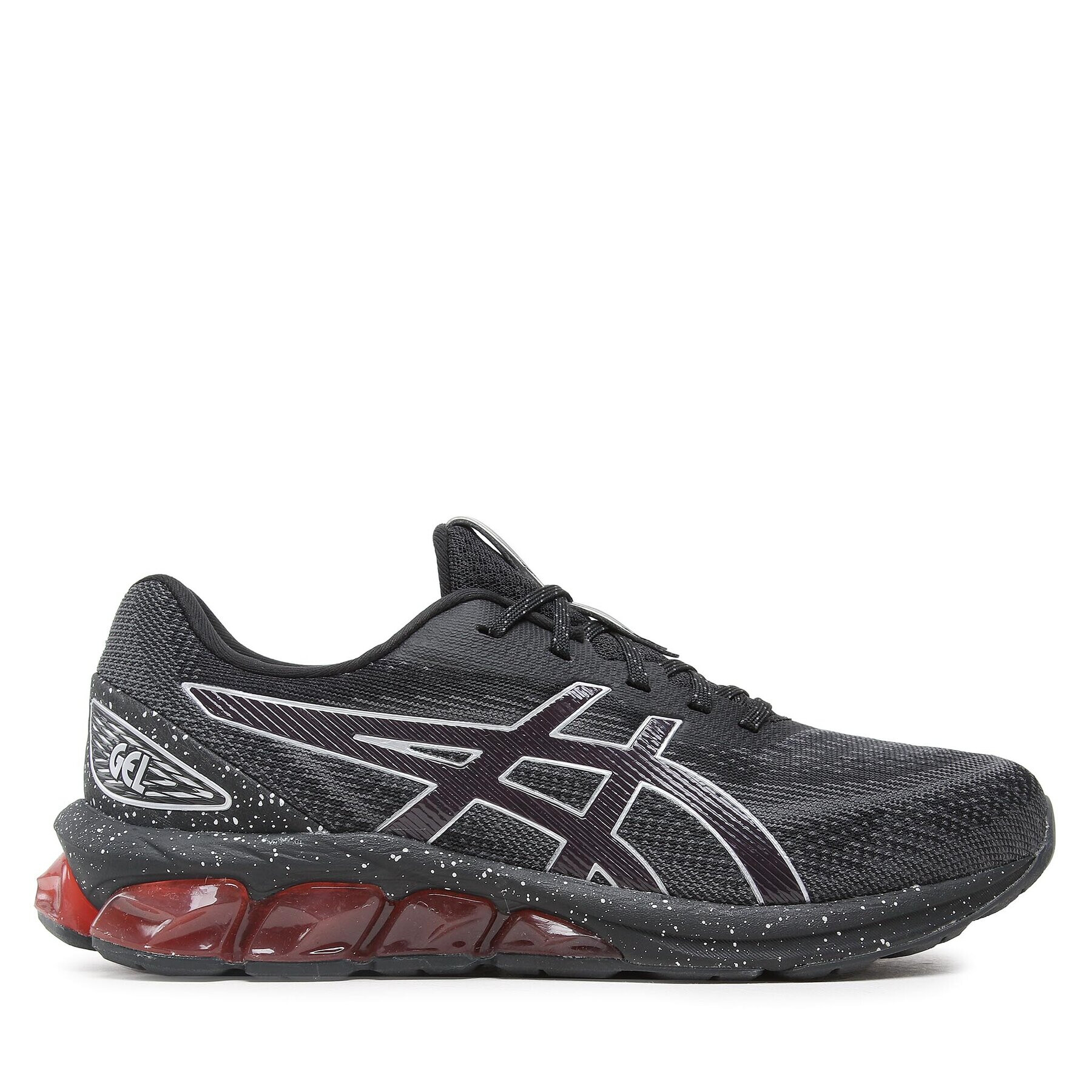 Asics Topánky GEL-QUANTUM 180 VII 1201A631 Čierna - Pepit.sk