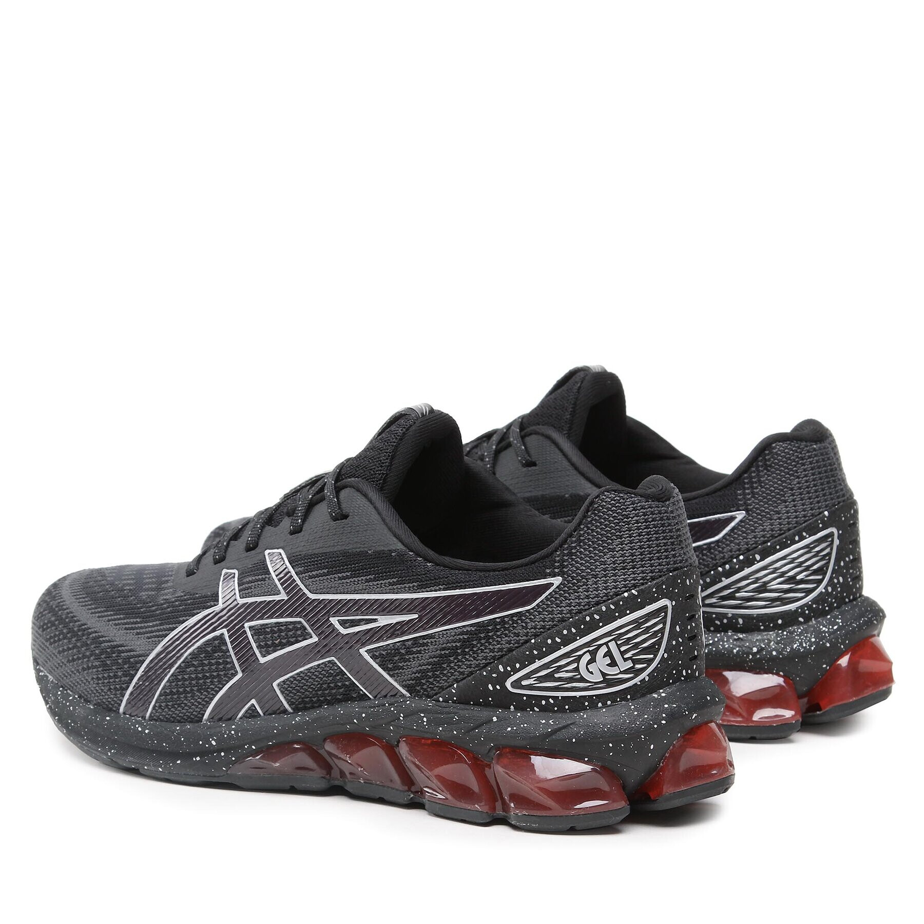 Asics Topánky GEL-QUANTUM 180 VII 1201A631 Čierna - Pepit.sk