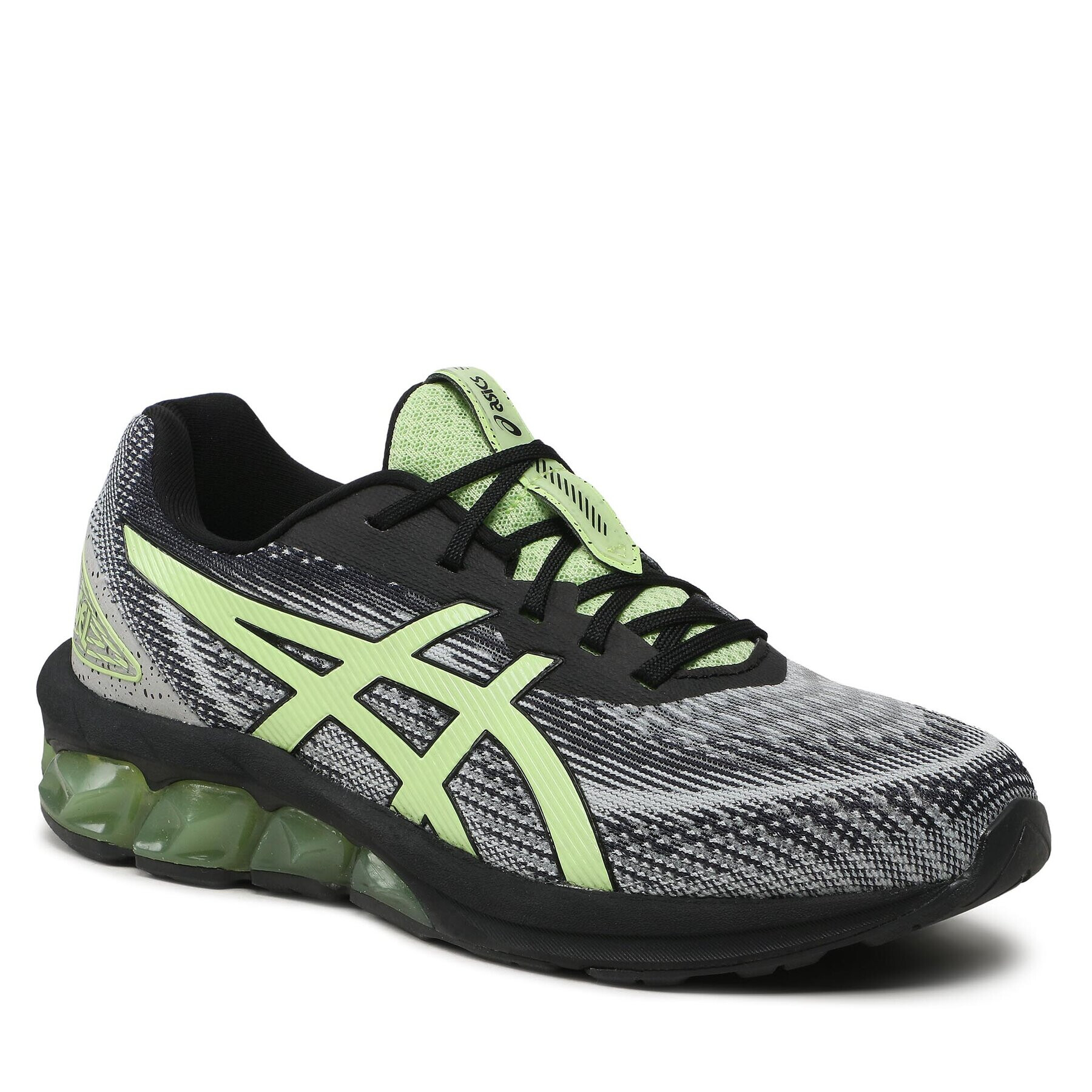 Asics Topánky GEL-QUANTUM 180 VII 1201A631 Čierna - Pepit.sk