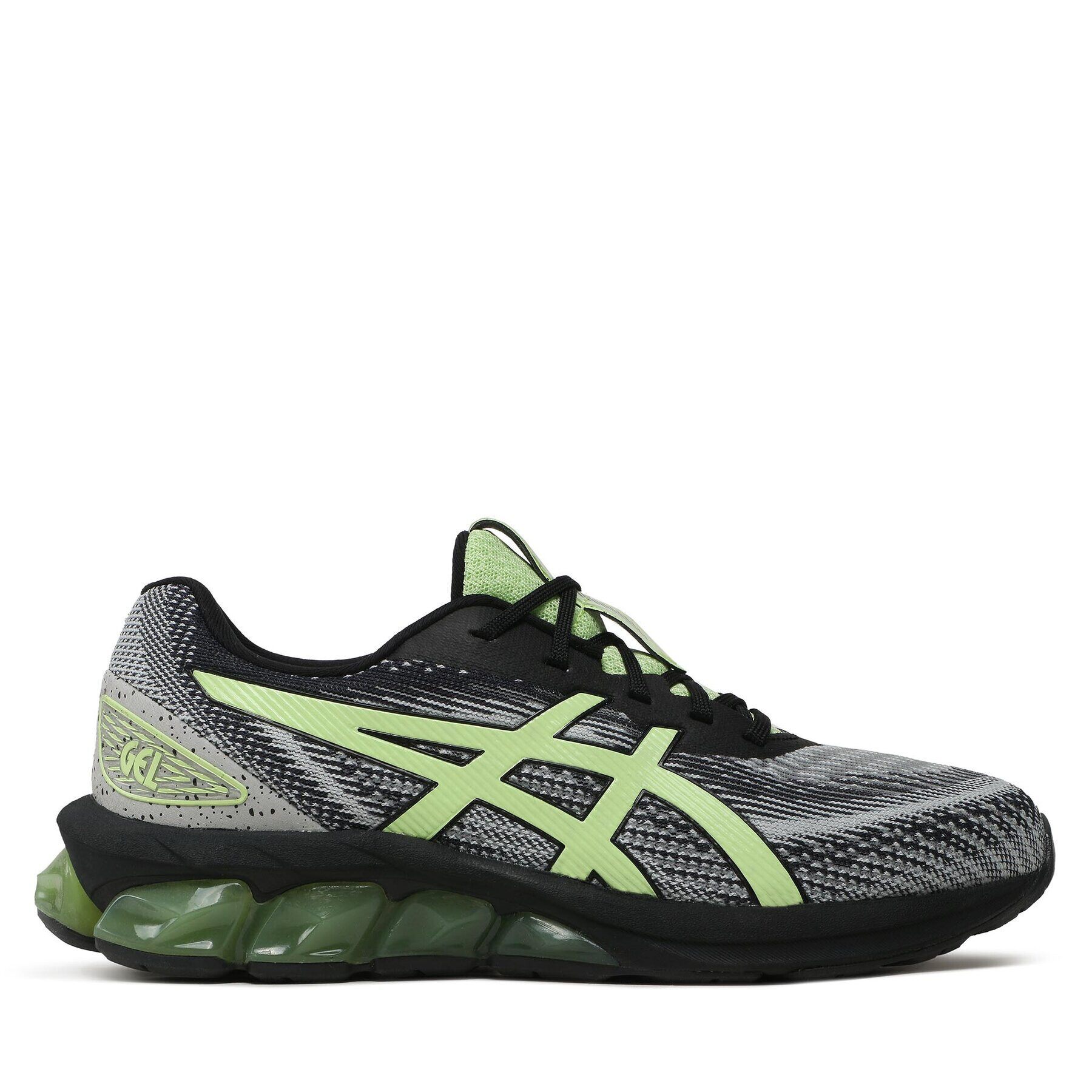 Asics Topánky GEL-QUANTUM 180 VII 1201A631 Čierna - Pepit.sk