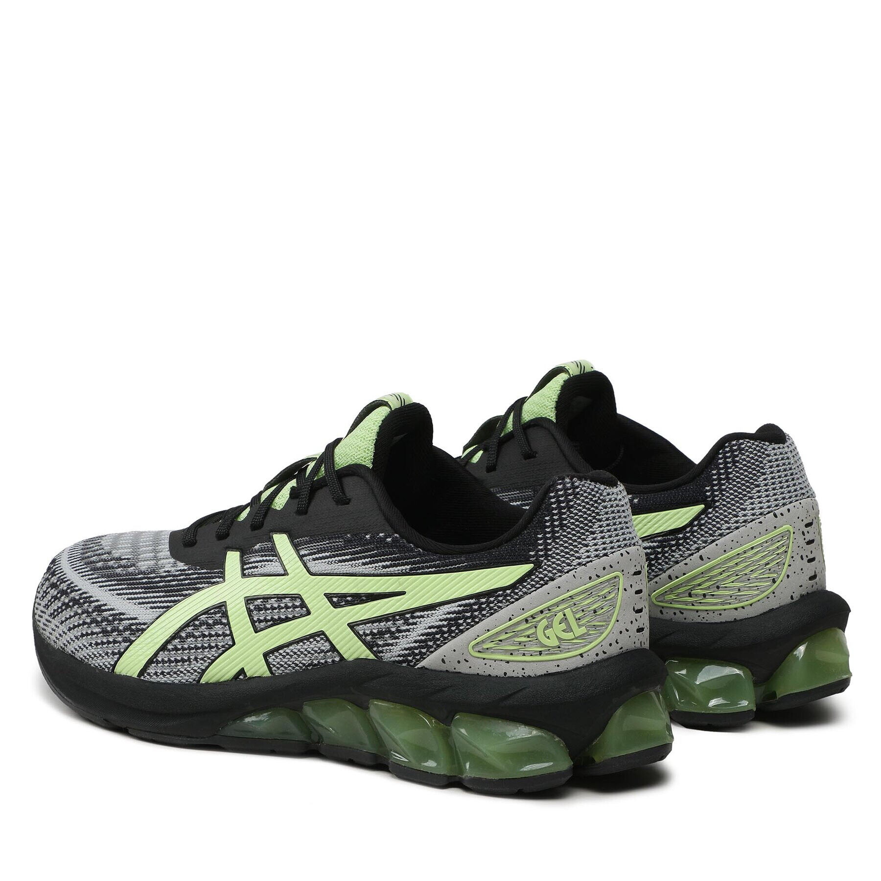 Asics Topánky GEL-QUANTUM 180 VII 1201A631 Čierna - Pepit.sk