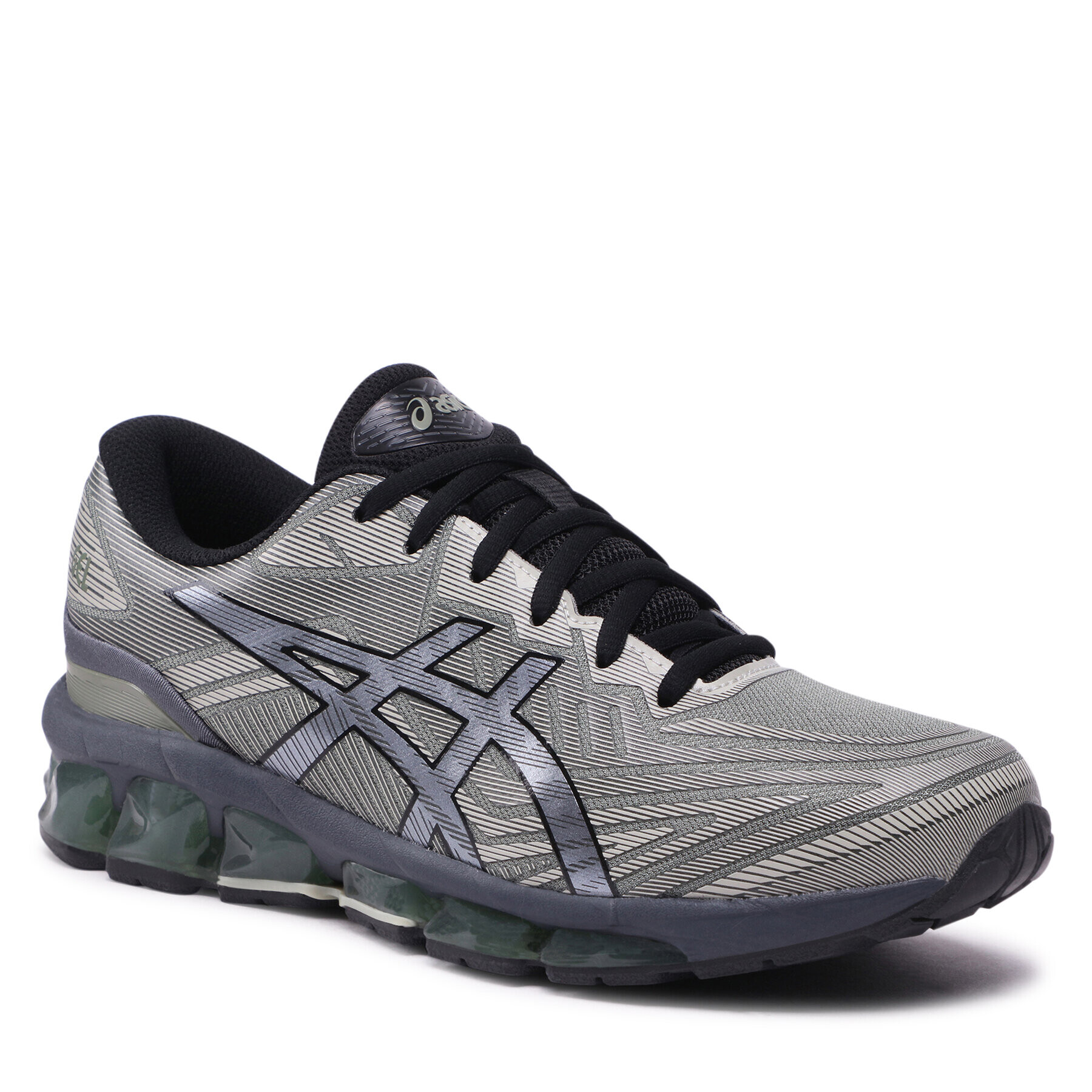 Asics Topánky Gel-Quantum 360 VII 1201A481 Zelená - Pepit.sk