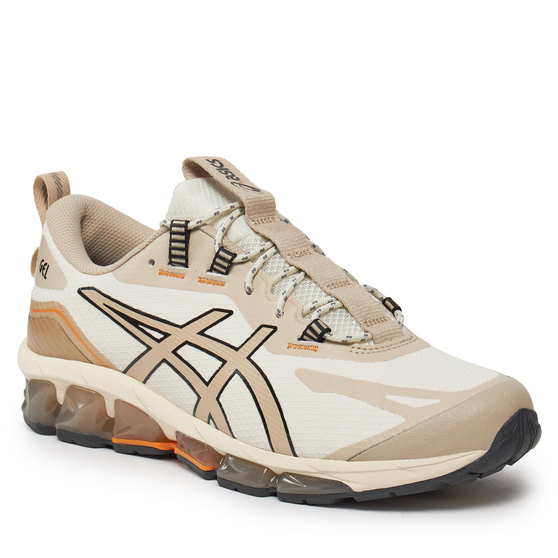 Asics Topánky Gel-Quantum 360 Vii 1201A881 Hnedá - Pepit.sk