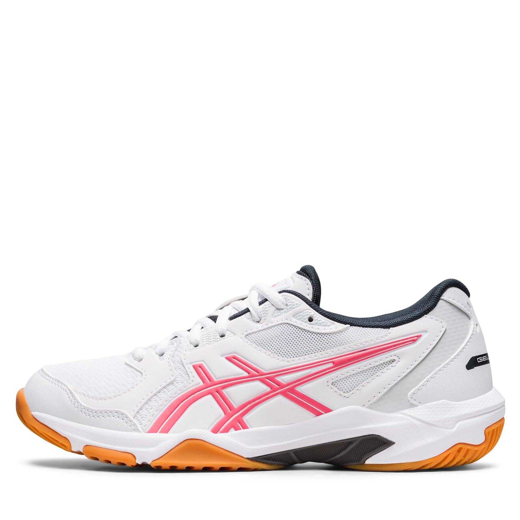 Asics Topánky Gel-Rocket 10 1072A056 Biela - Pepit.sk